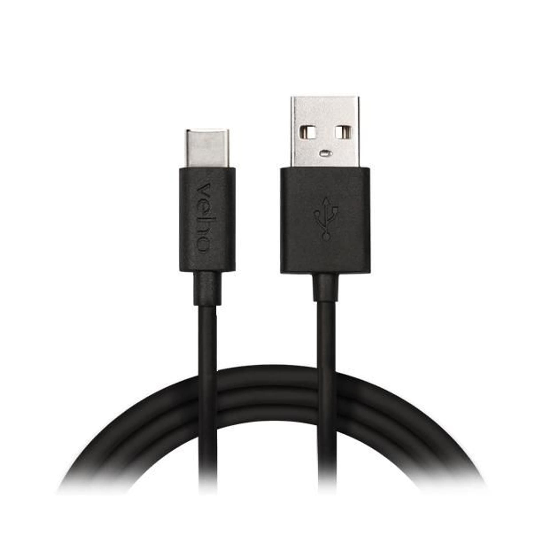 

Veho USB to USB Type C Cable 1m