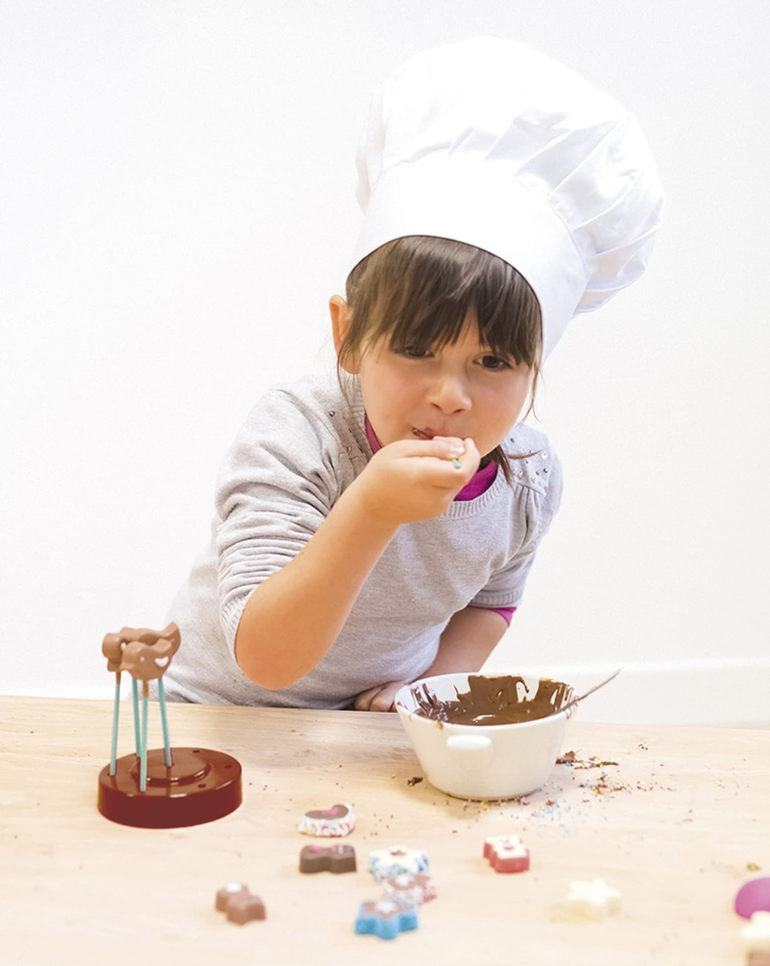 

SMOBY Chef Fabryka Czekolady Czekoladek