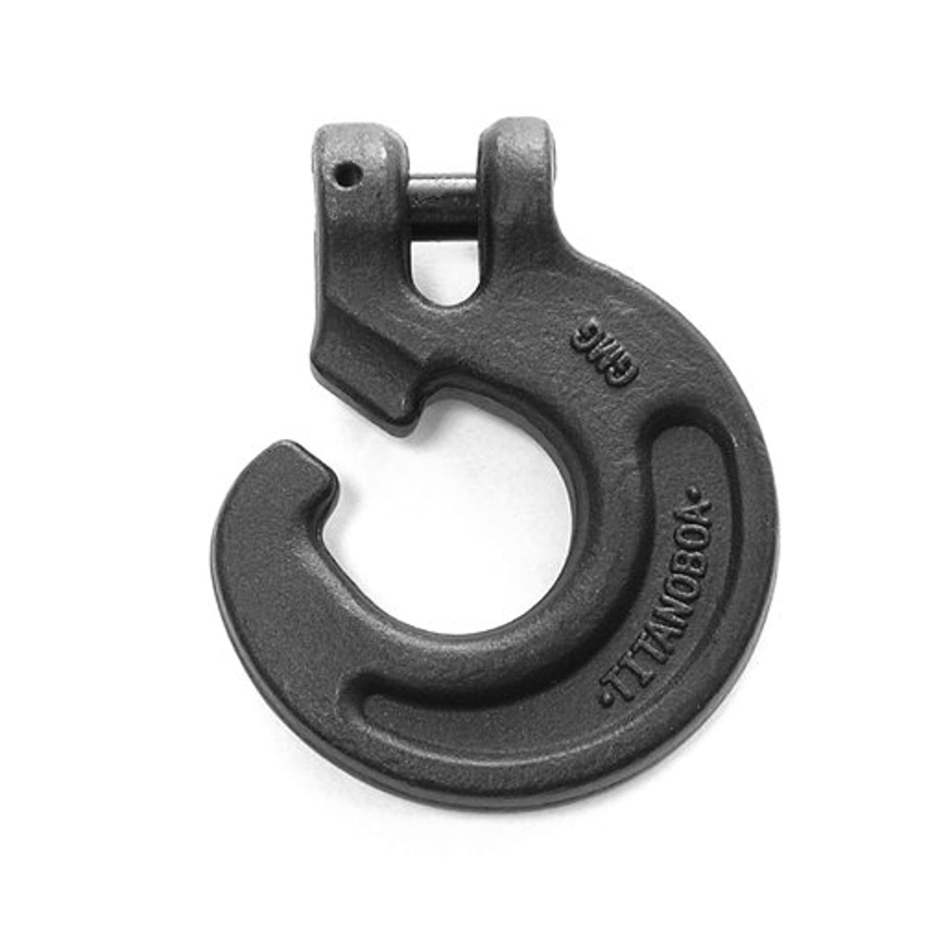 

HAK ZRYWKOWY 7/8MM HZ10 LC60KN TITANOBOA KL.10