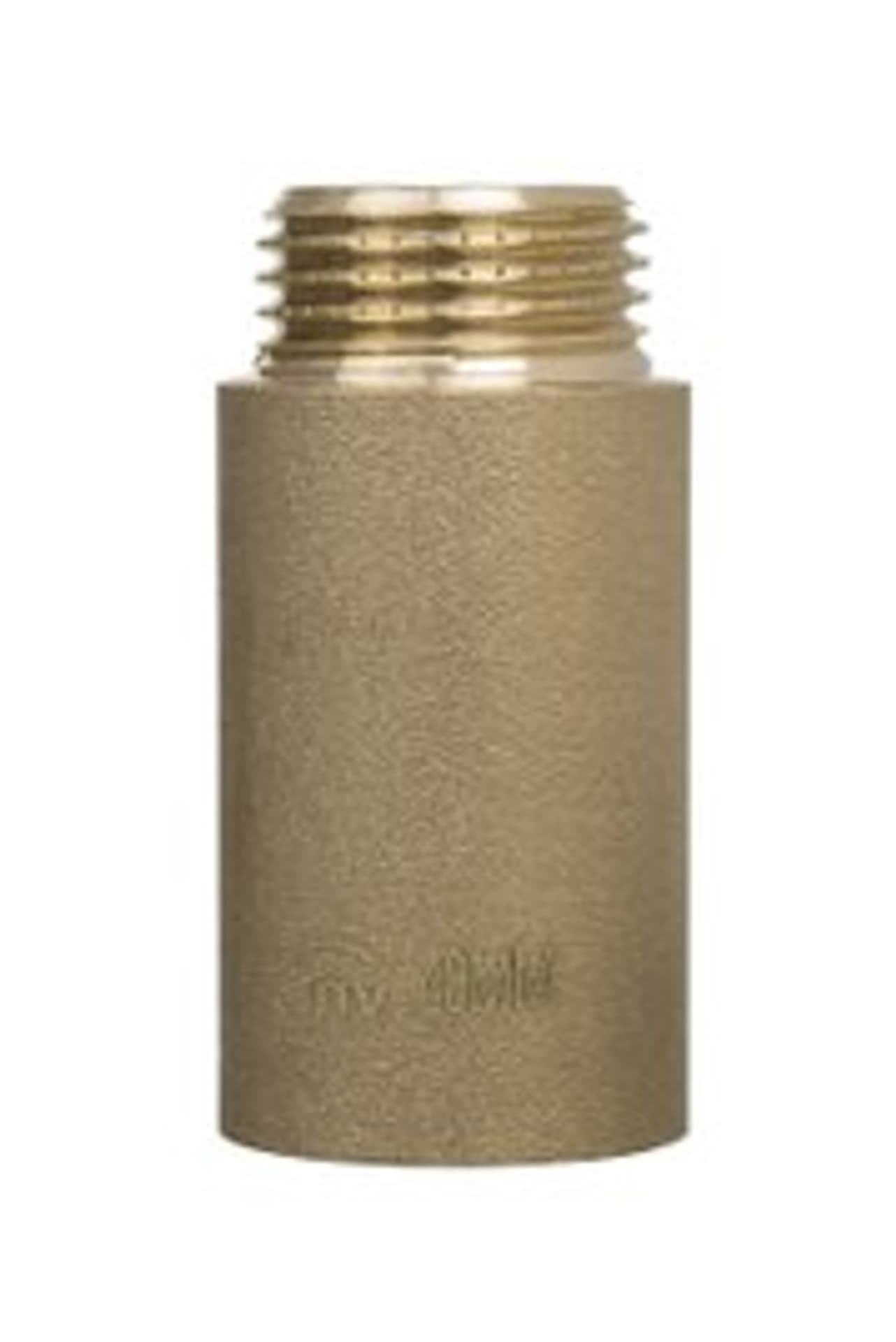 

PRZEDŁUŻKA MOSIĘŻNA GWINT WZ 3/4''X15MM'