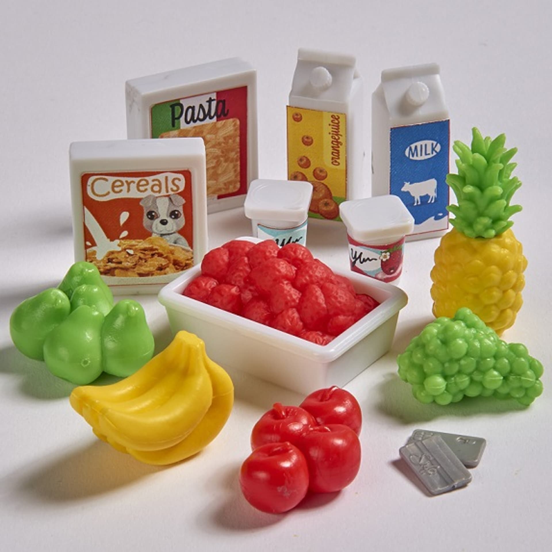

SIMBA Lalka Steffi w Supermarkecie Sklep Zakupy