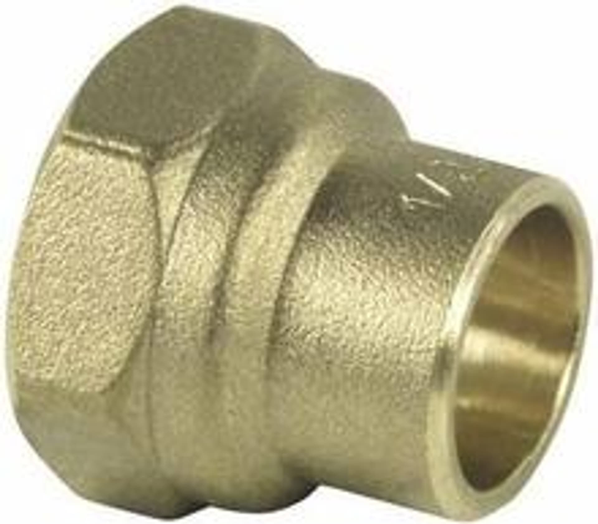 

MUFA GWINTOWANA 1*22 LW 102470