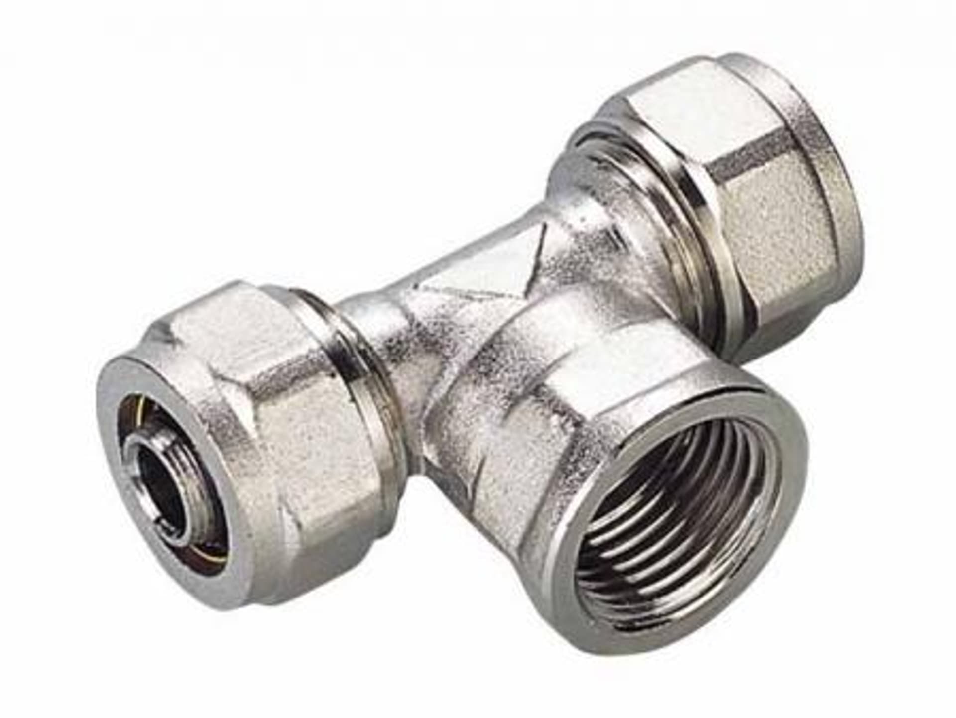 

TRÓJNIK PEX-AL-PEX CHROM 1/2-16*16 DZIEWCZYNKA