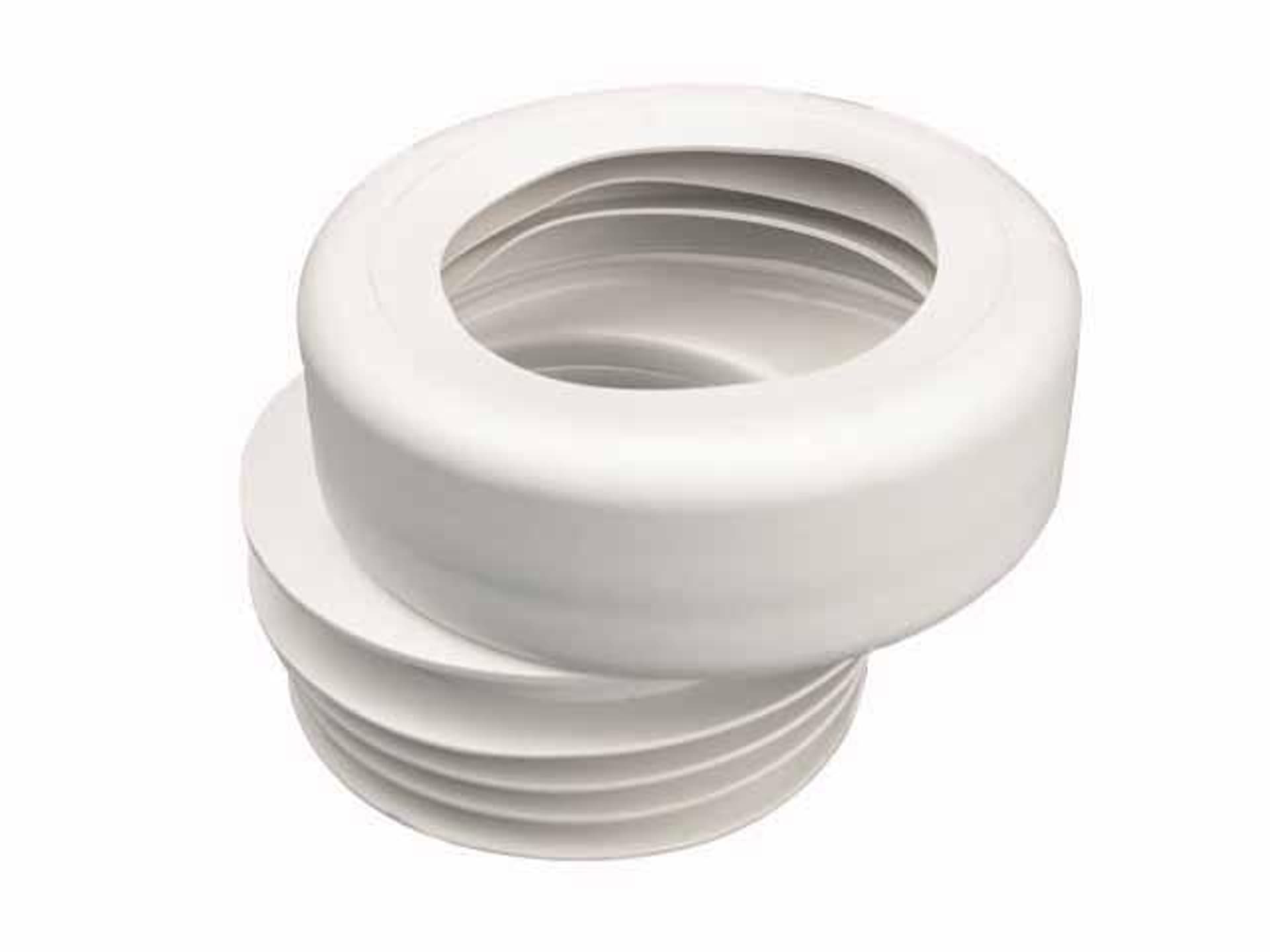 

ZŁĄCZE MIMOŚRÓDO Z TW. SZTUCZNEGO WC-110MM (WJ.1011)(1074NT)