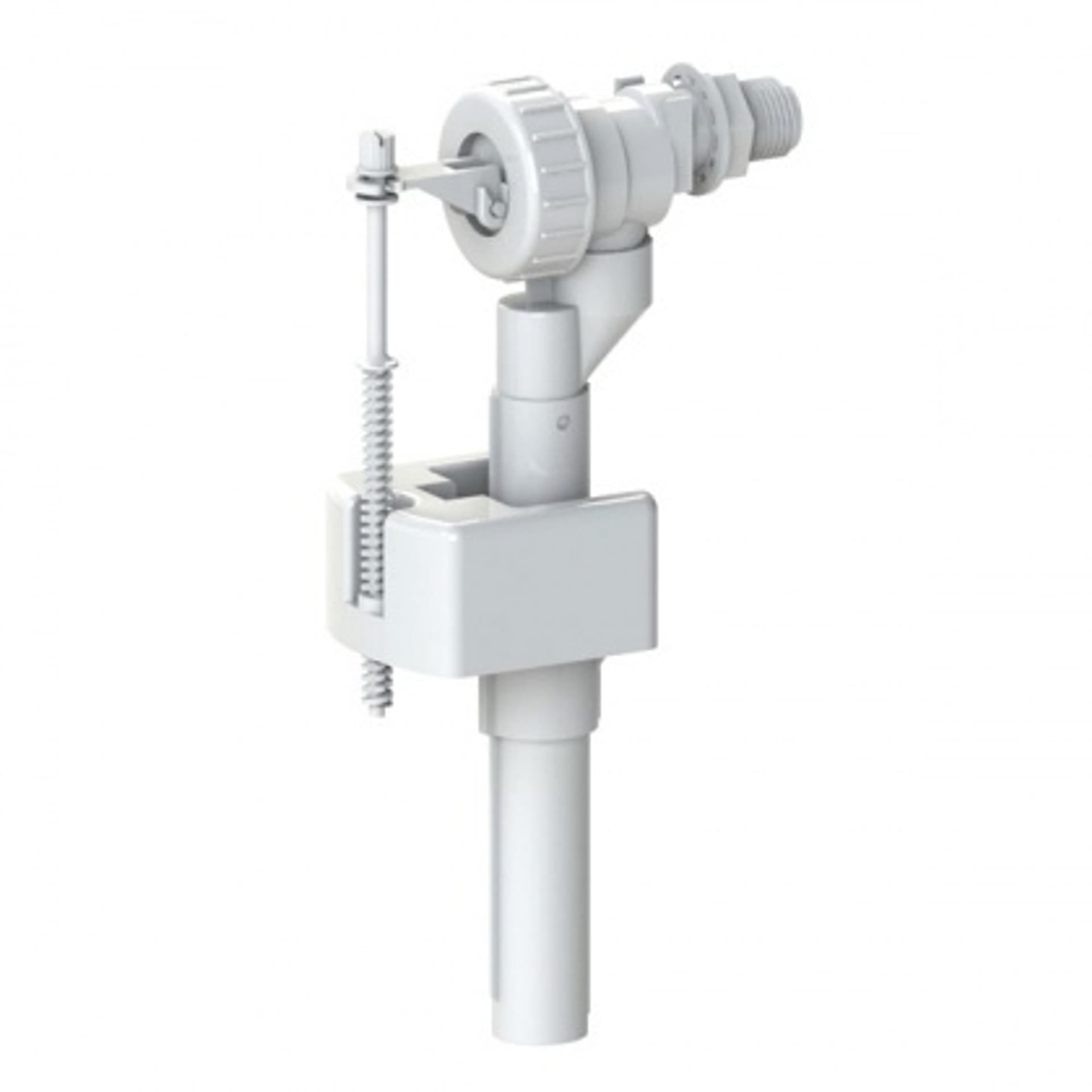 

ZAWÓR NAPEŁNIAJACY PP 3/8'' ZN2