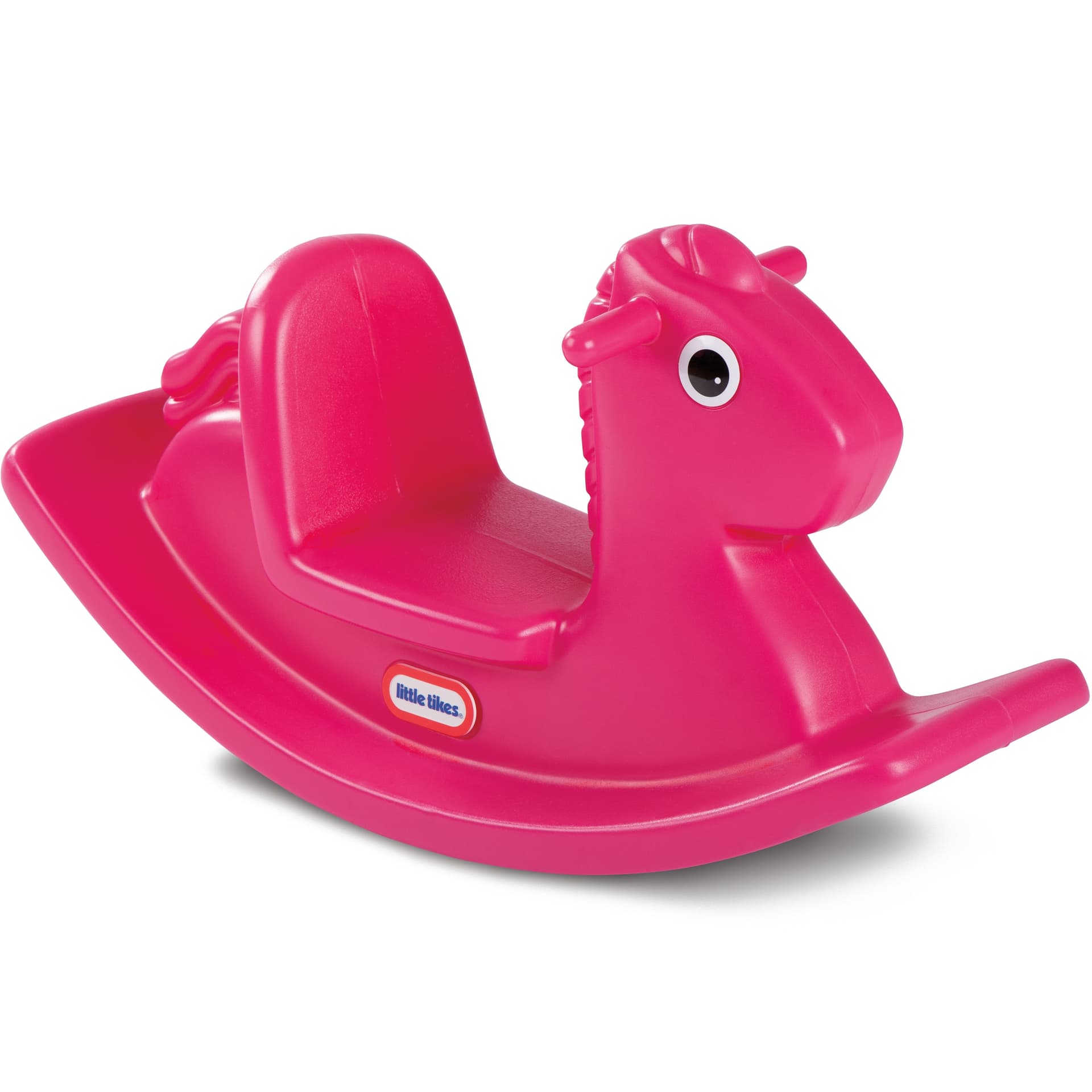 

Konik na biegunach bujak dla dzieci Little Tikes