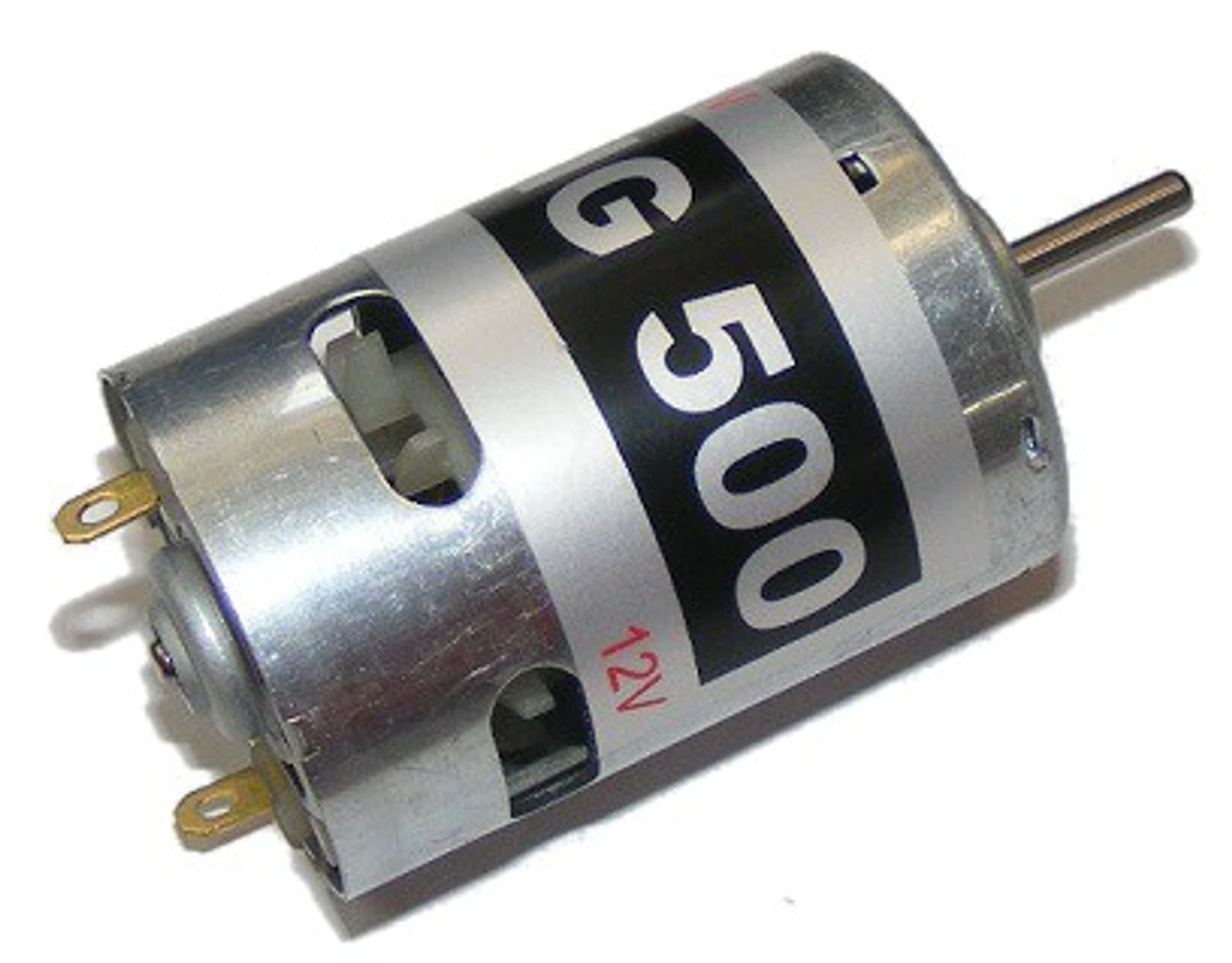 

Silnik MIG 500 12V (7.2-20V)