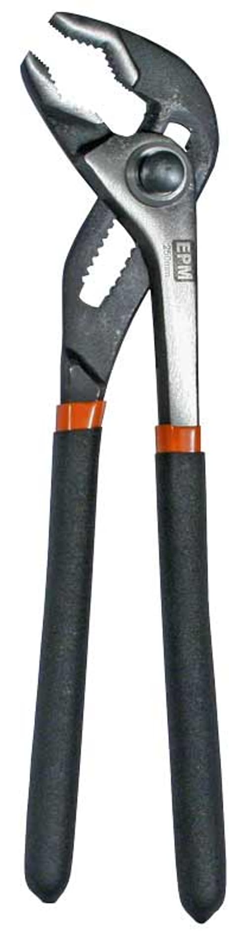 

SZCZYPCE NASTAWNE DO RUR HB 250MM
