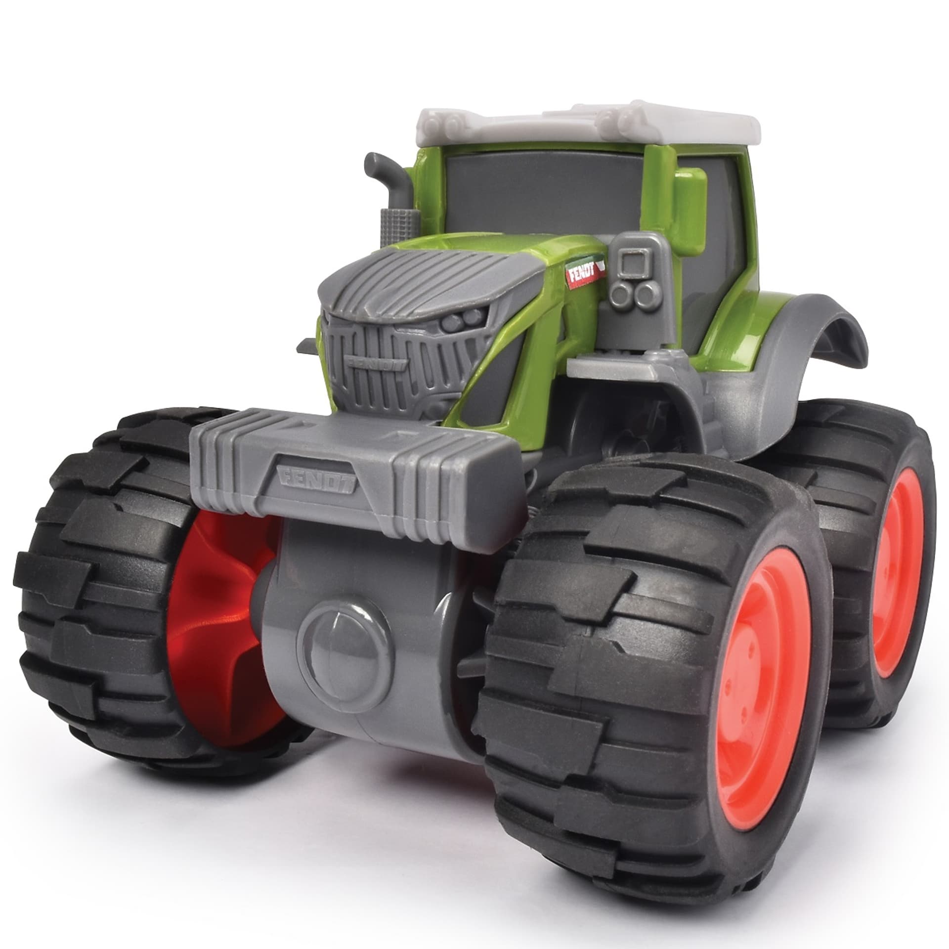 

DICKIE Farm Traktor Monster 9cm