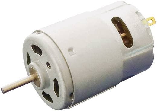 

Silnik SWIFT Fly 400 12V