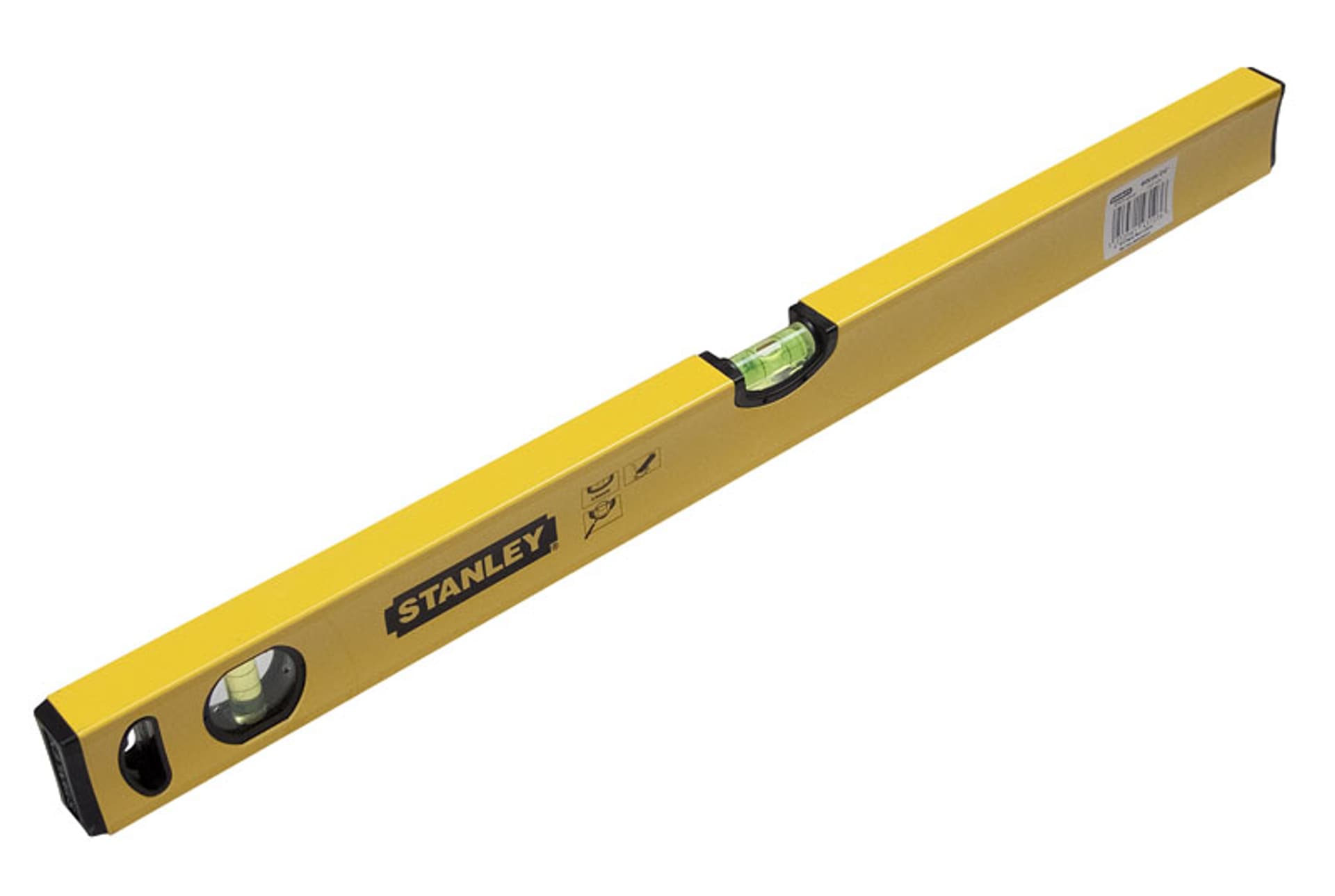 

Poziomnica stanley 100cm classic