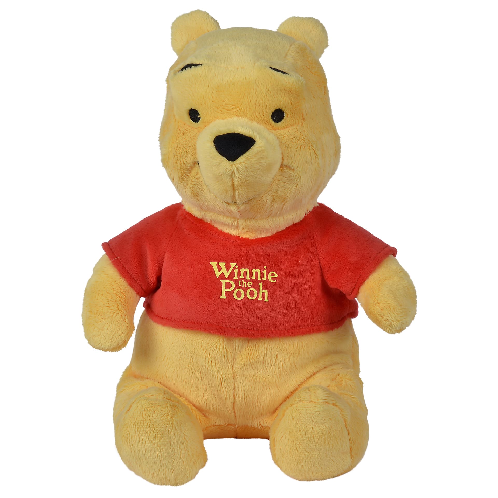 

Maskotka Disney Kubuś Puchatek 35 cm