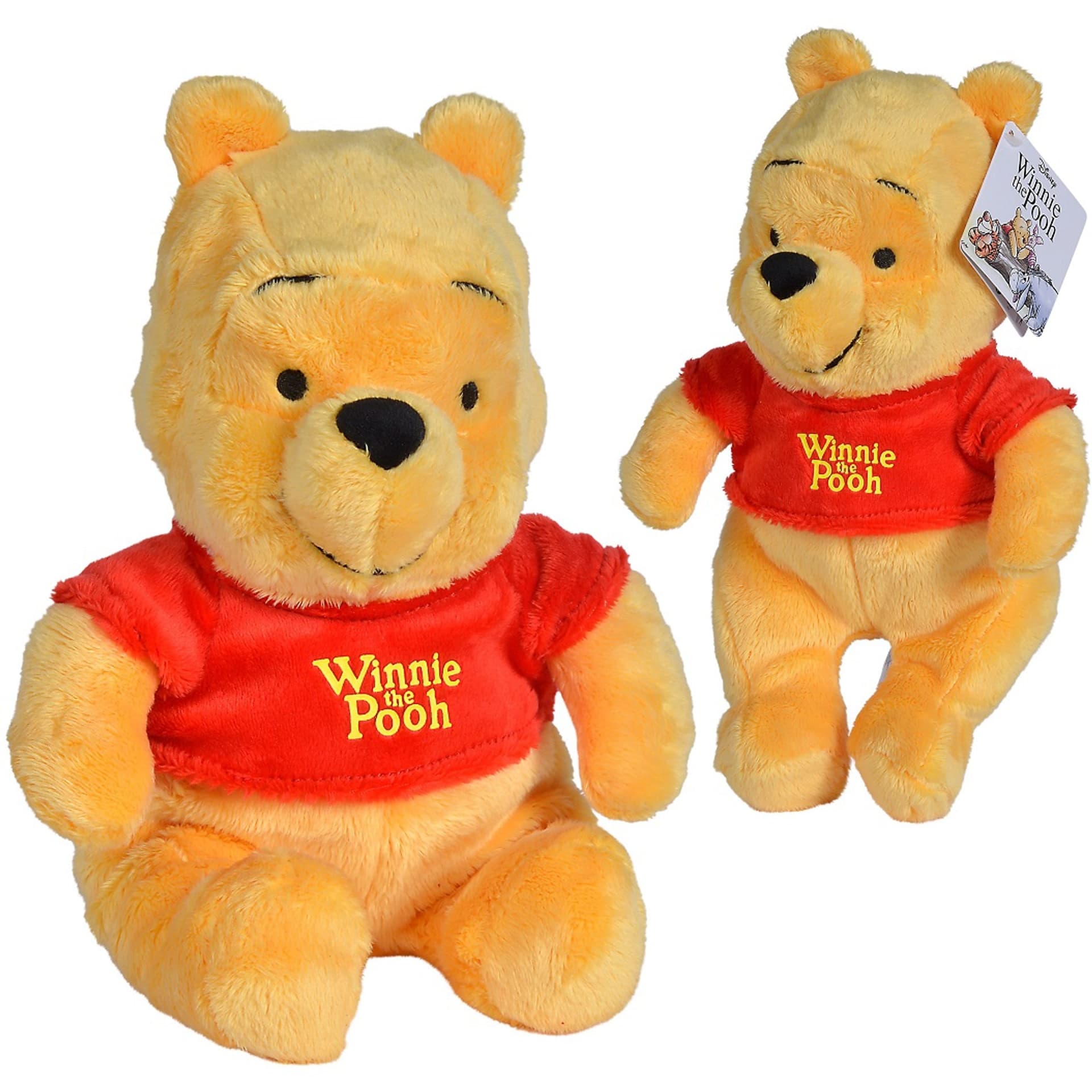 

Maskotka Disney Kubuś Puchatek 25 cm