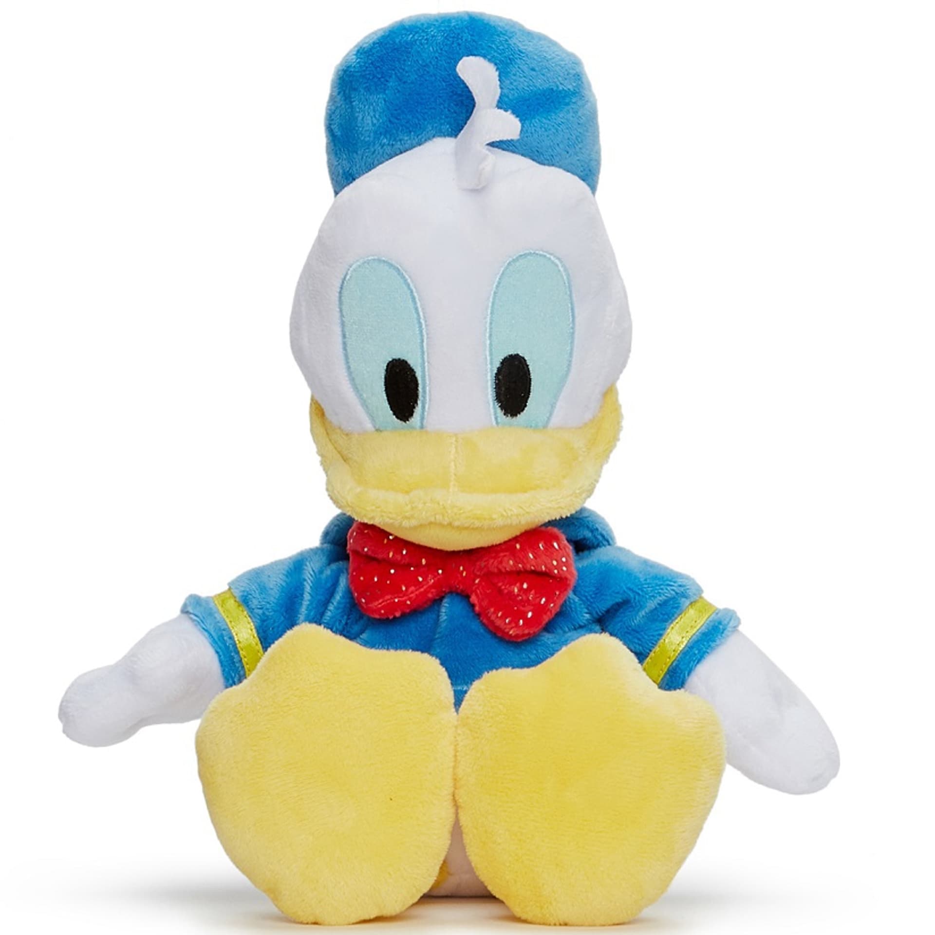 

SIMBA DISNEY Maskotka Kaczor Donald 25cm Przytulanka