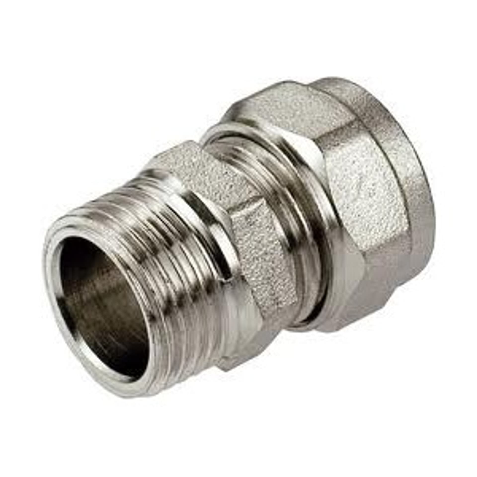 

ZŁĄCZKA PEX-AL-PEX CHROM 1/2*16 CHŁOPCZYK