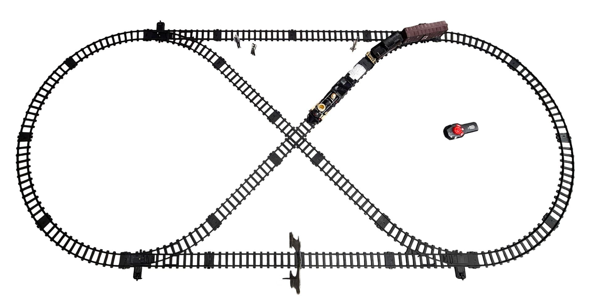 

Kolejka Retro 247cm R/C