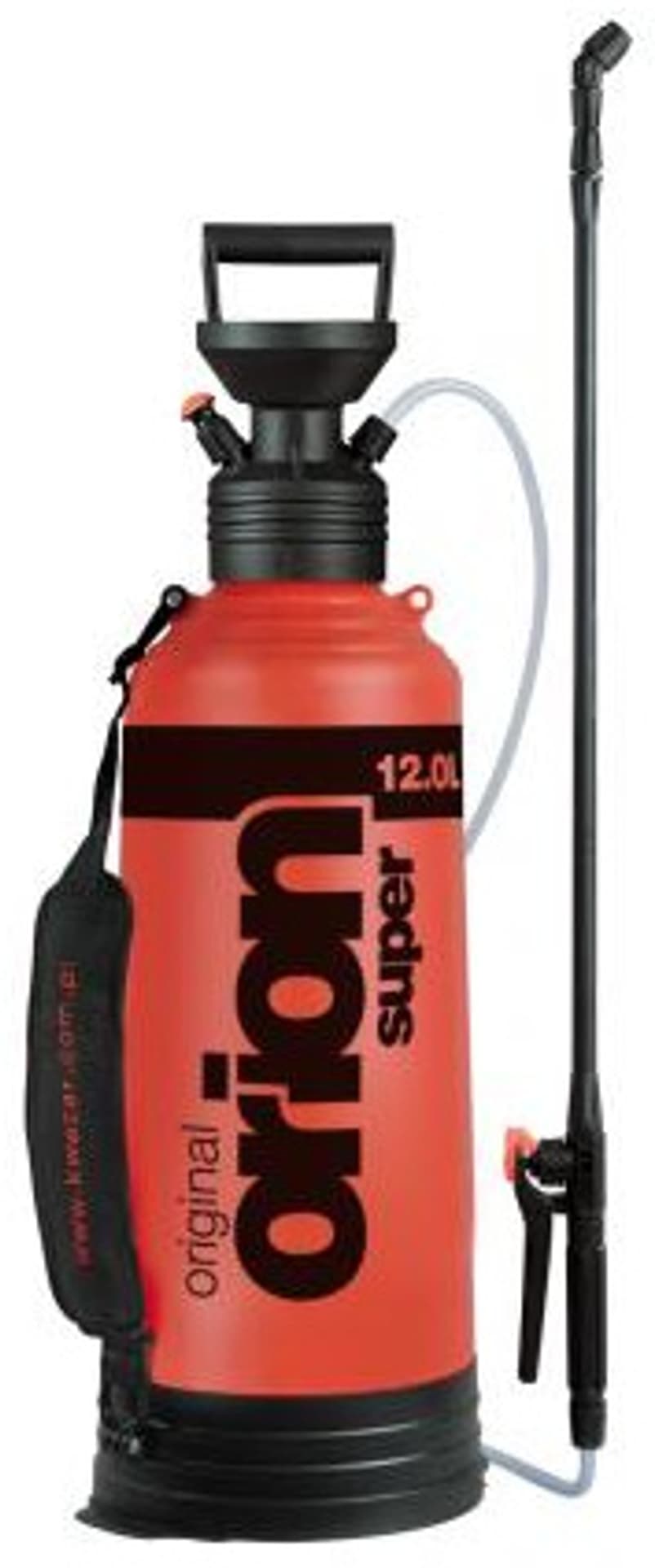 

OPRYSKIWACZ ORION SUPER NEW, POJEMNOŚĆ 12L