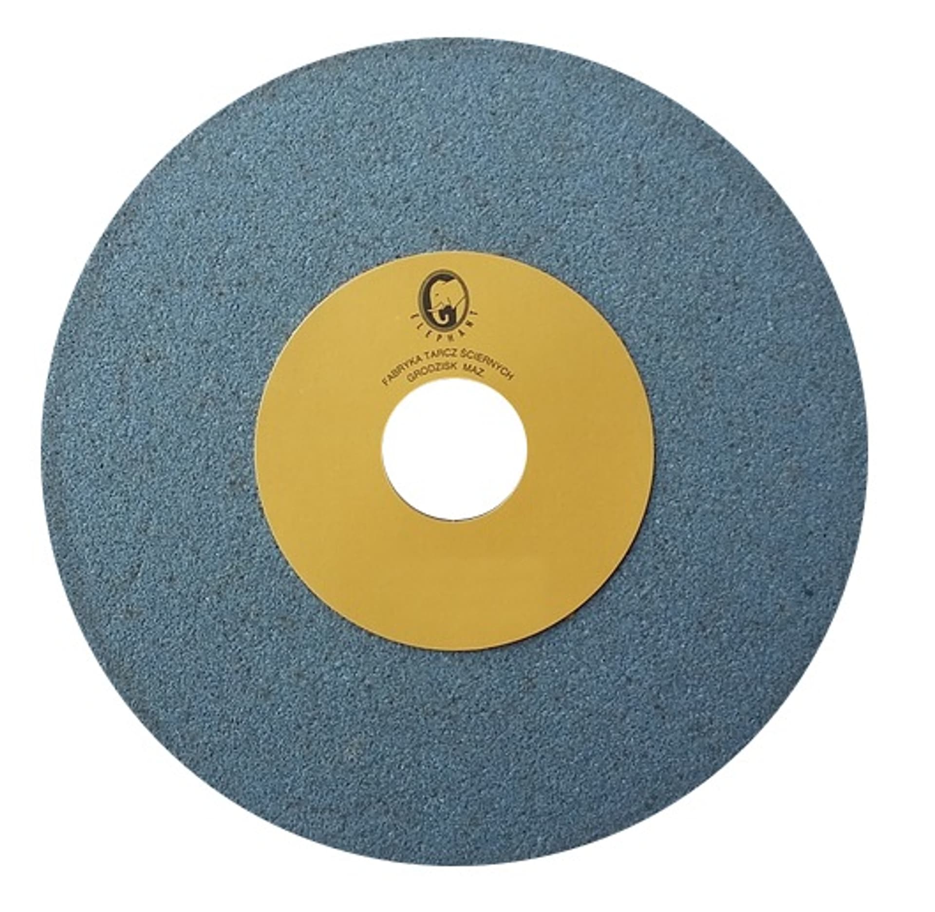 

ŚCIERNICA CERAMICZNA T1 150*20*20 95A 60K-SZARA
