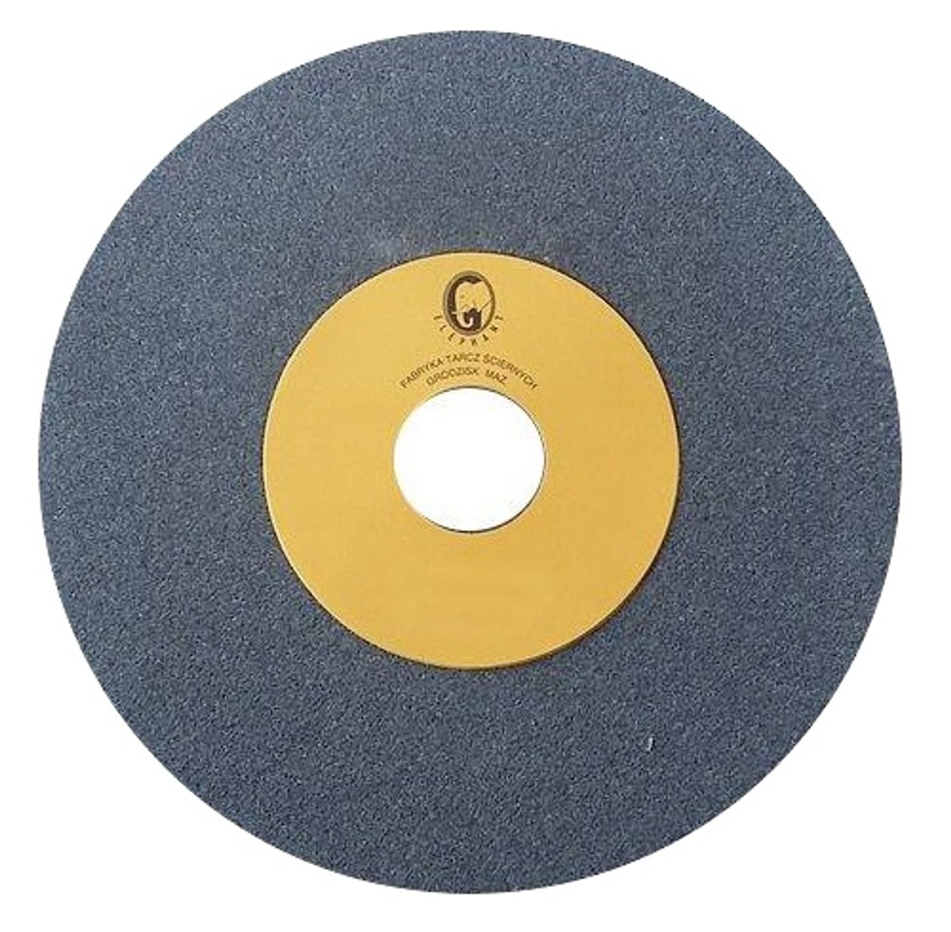 

ŚCIERNICA CERAMICZNA T1 150*20*20 98C 80K-SZARA