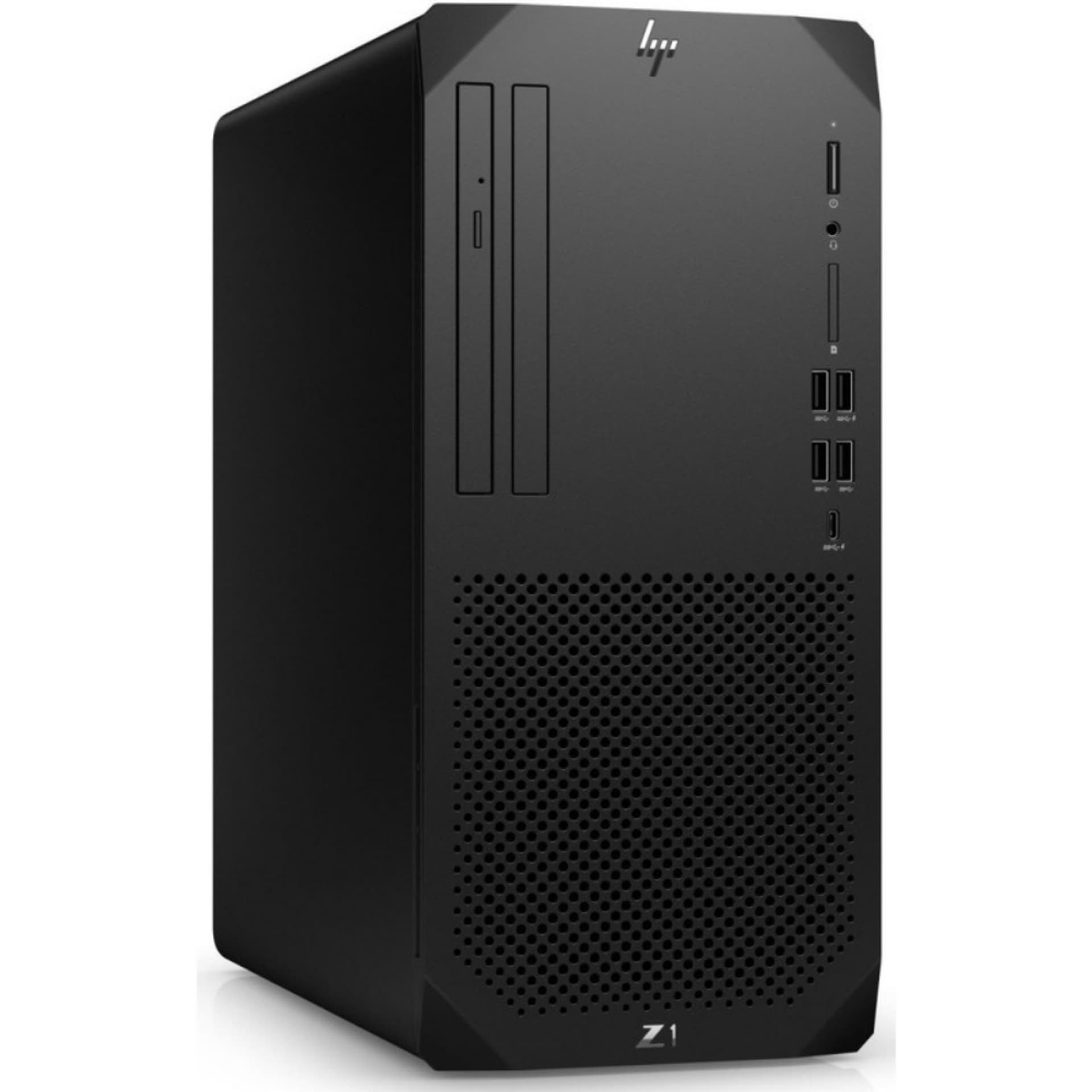 

Komputer HP Z1 G9 (I7-13700/RTX3060/32GB/SSD1TB/W11P)