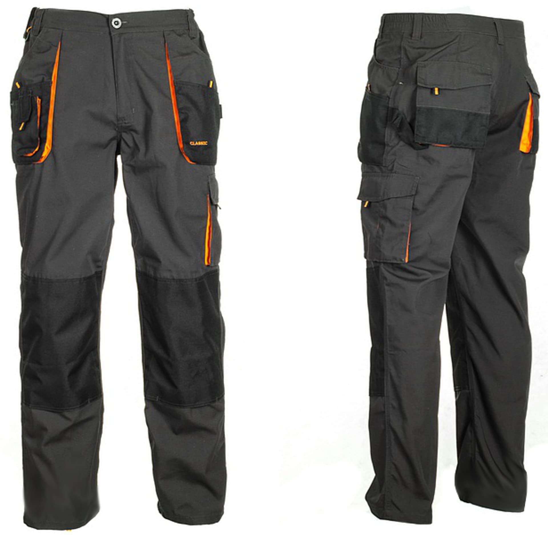 

SPODNIE OCHRONNE DO PASA CLASSIC 52/180/92