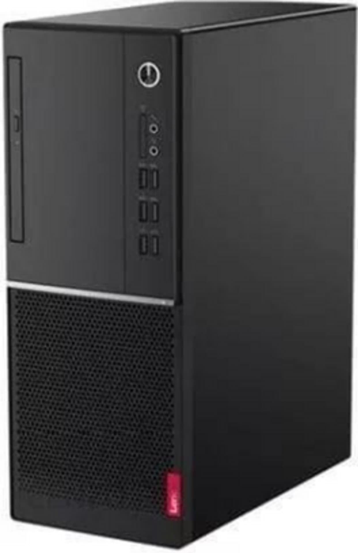 

Komputer LENOVO V55t (R3 3200G/VEGA 8/8GB/SSD256GB/DVDRW/W10P)