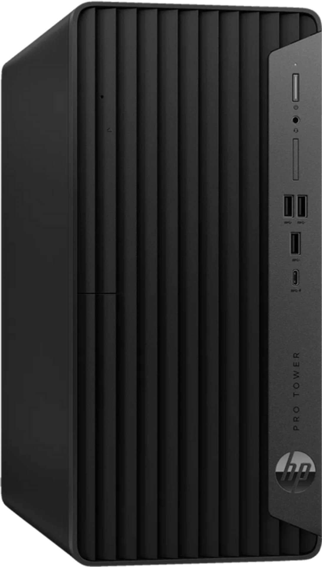 

Komputer HP Pro 400 G9 (I5-12500/UHD770/8GB/SSD256GB/DVD-RW/W11P)