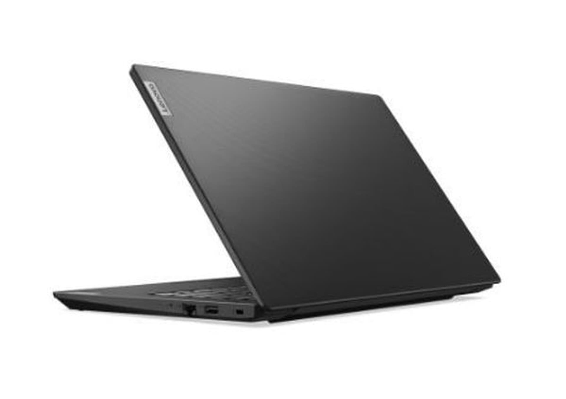 

LENOVO V14 G4 (14"/I3-1315U/integ/8GB/SSD256GB/W11P/Czarny)