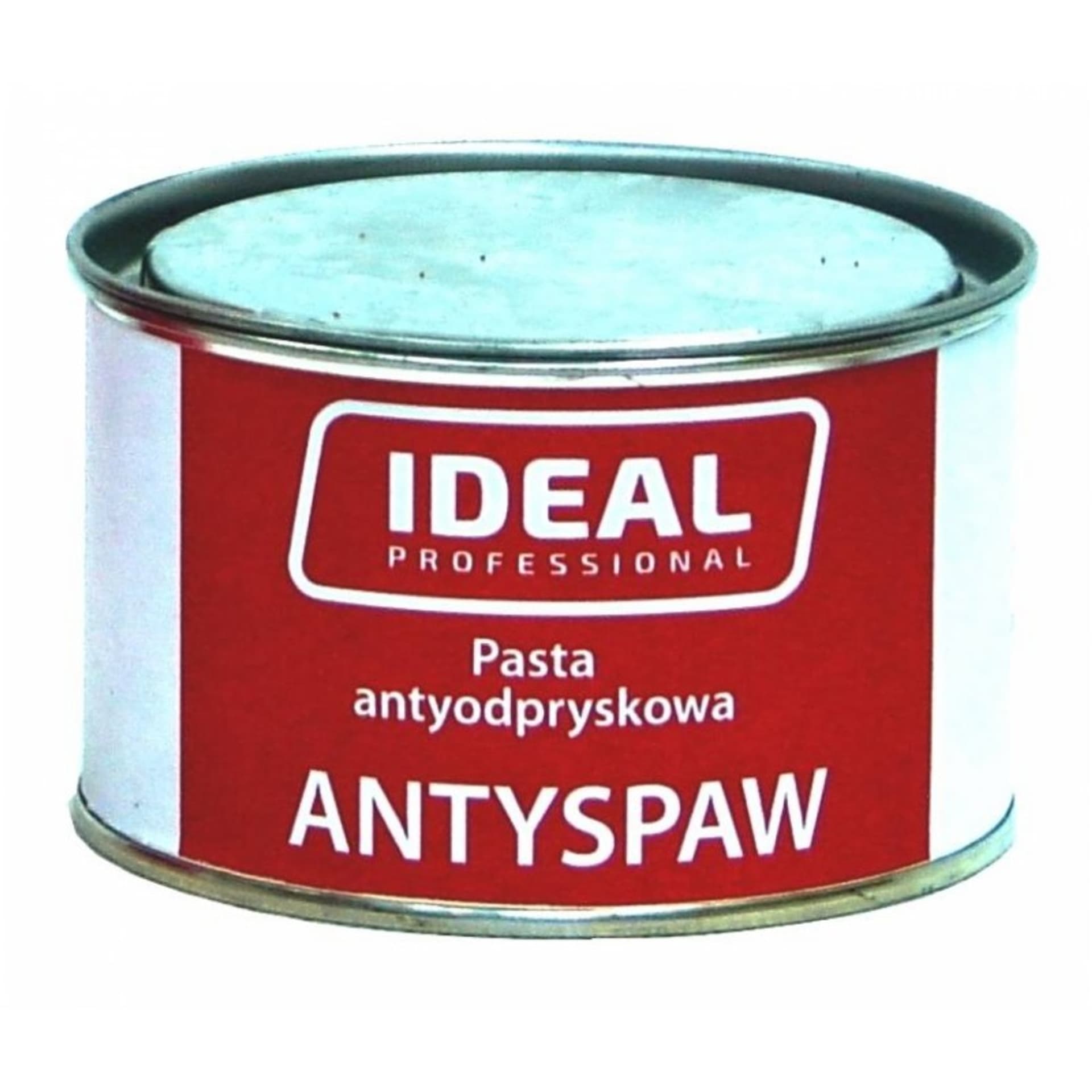 

PASTA ANTYODPRYSKOWA IDEAL ANTYSPAW 280G