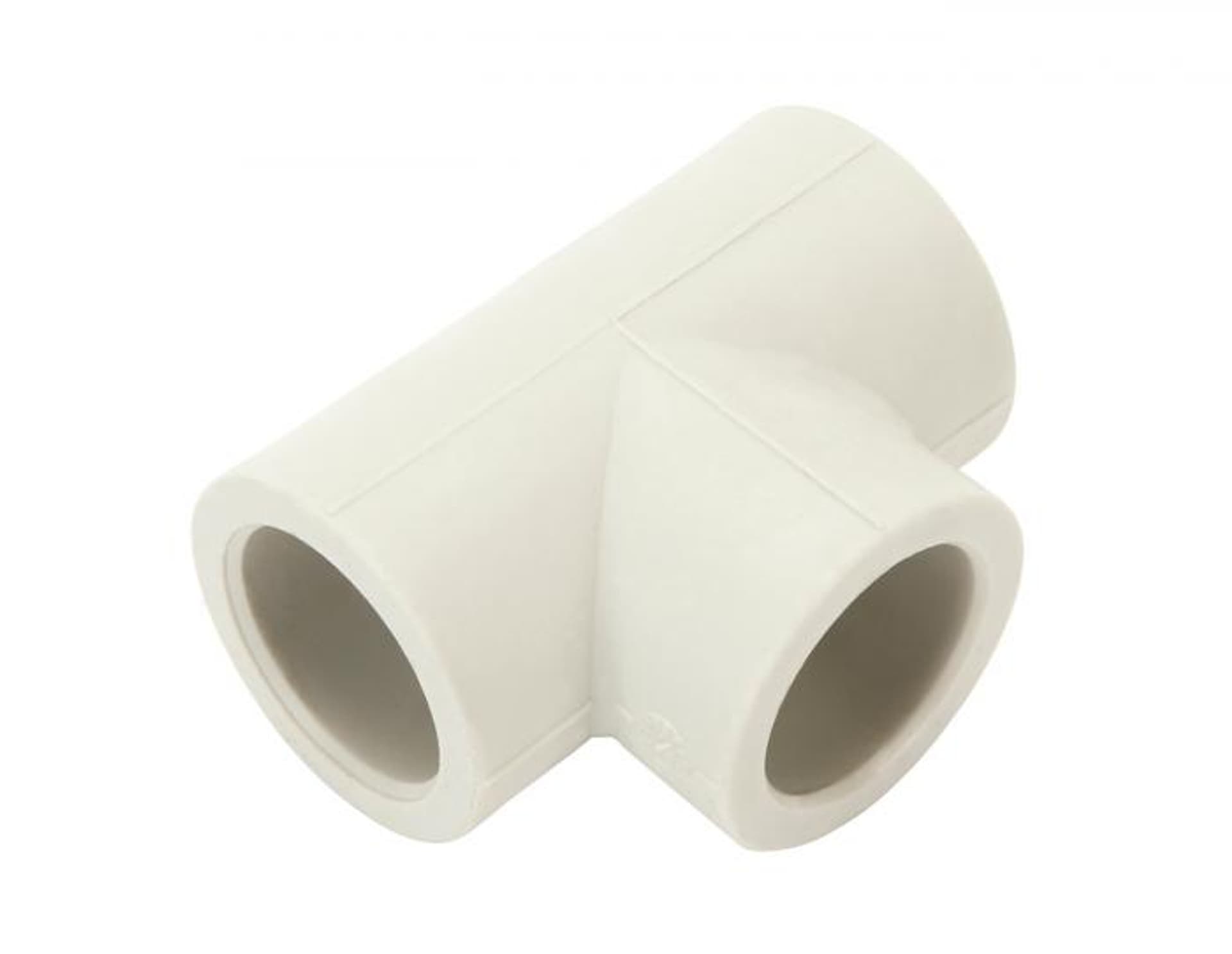 

PP-R TRÓJNIK 20MM PN25