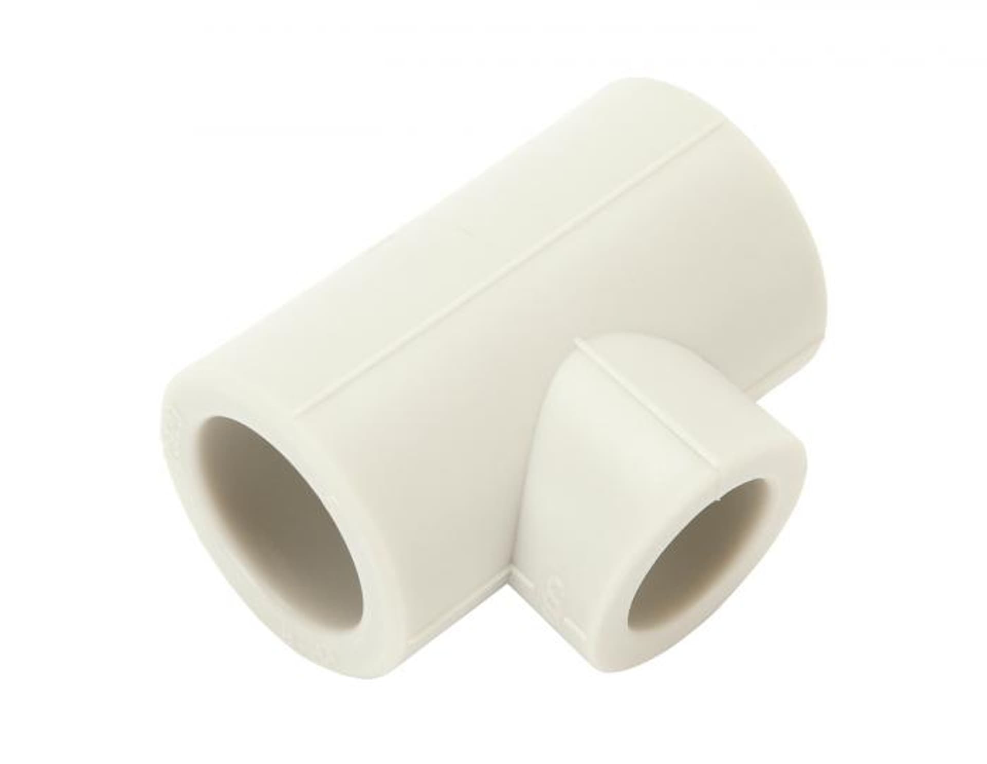 

PP-R TRÓJNIK REDUKCYJNY 32/20/32 MM PN25