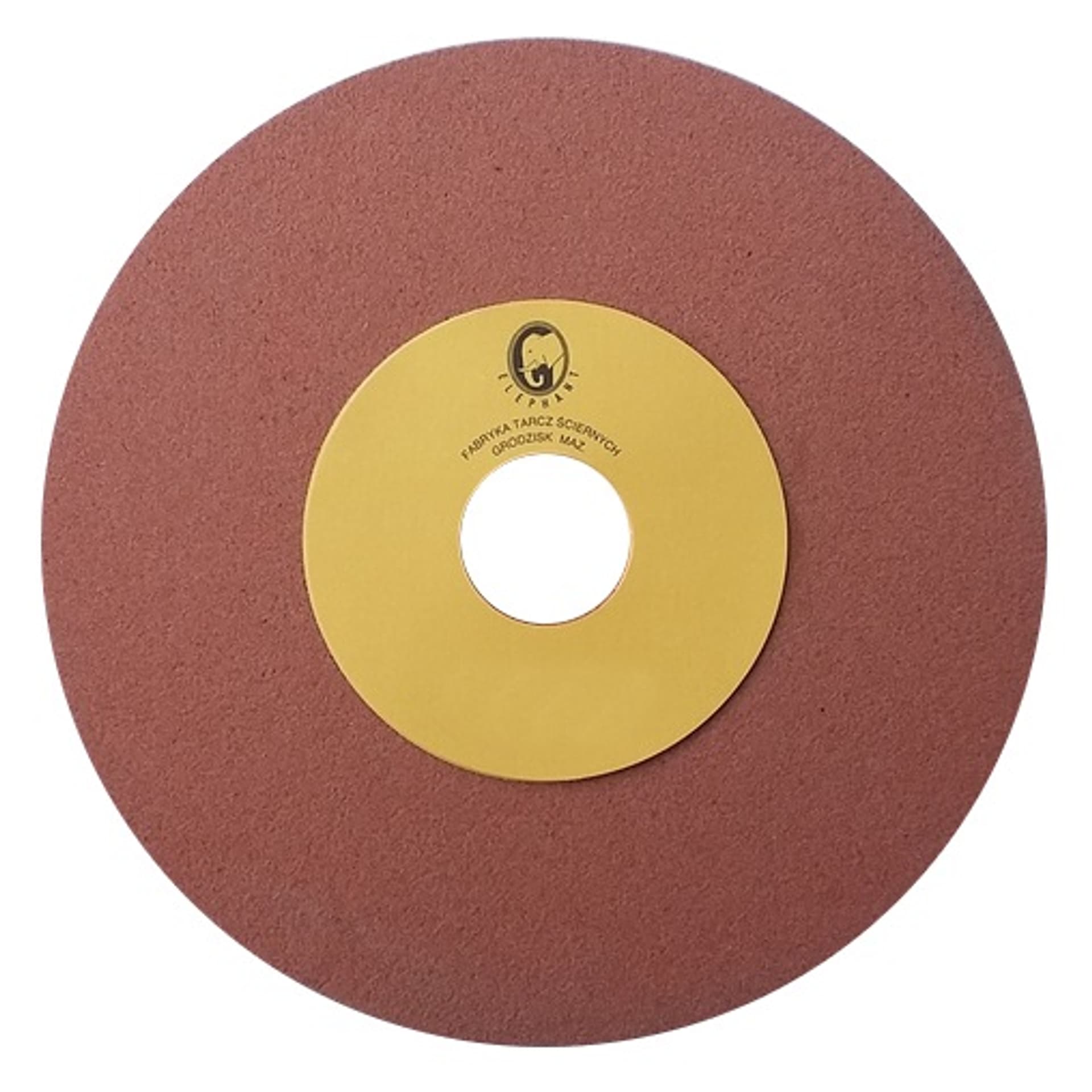 

ŚCIERNICA CERAMICZNA T1 200*20*32 99A 80K-CZERWONA