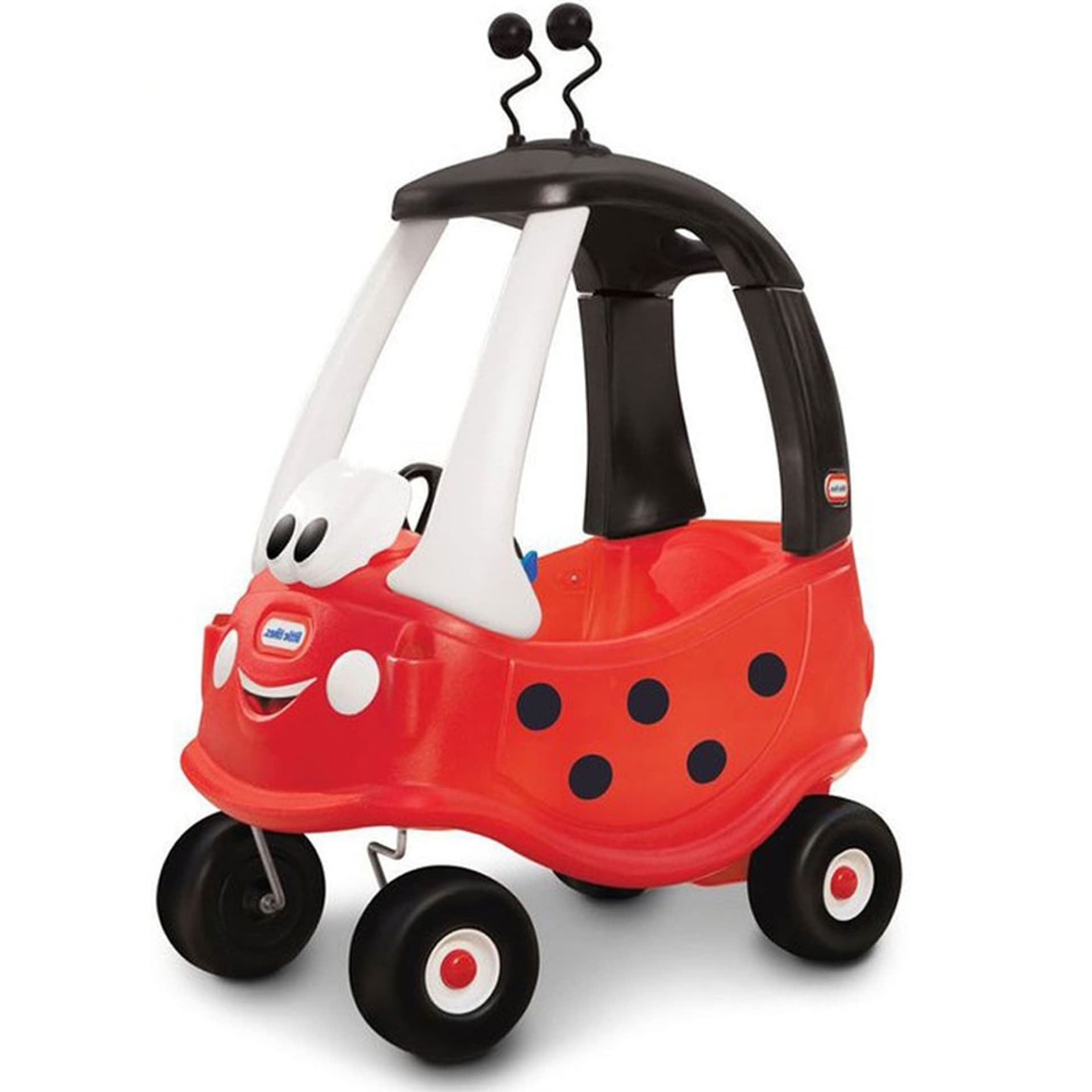 

Little Tikes Jeździk Cozy Coupe Biedronka