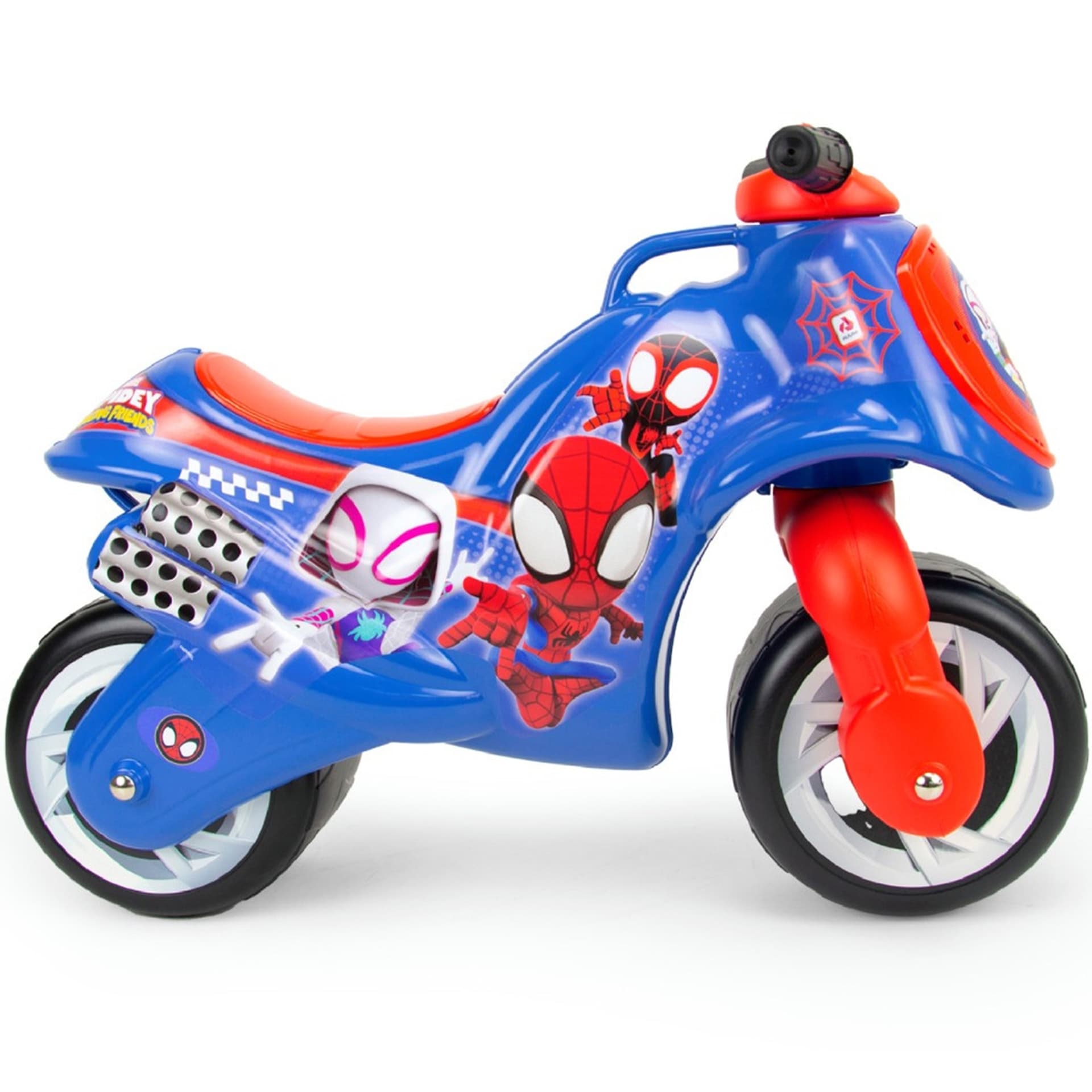 

INJUSA Spidey Jeździk Motor Odpychacz