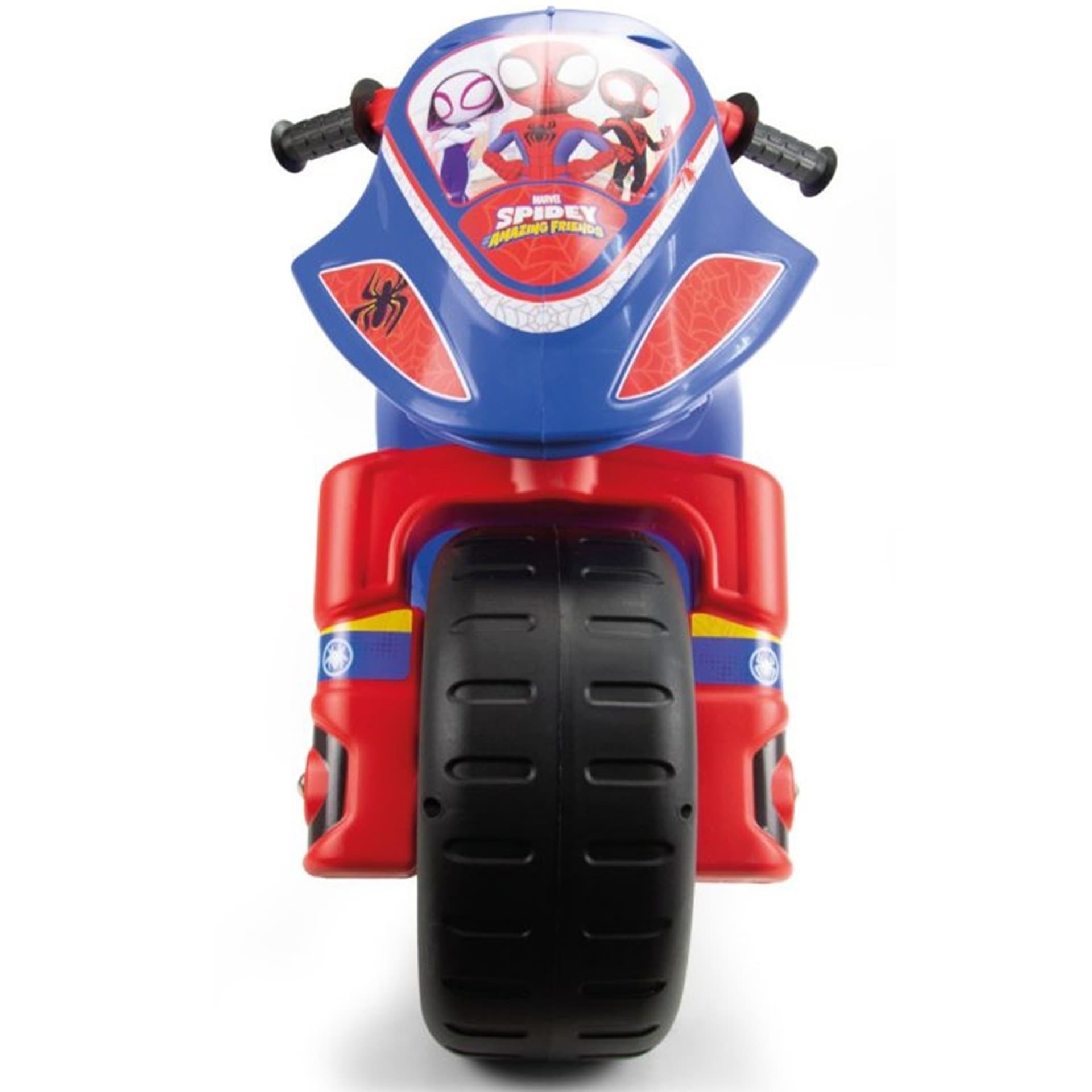 

INJUSA Spidey Motor Biegowy Jeździk od 3 lat