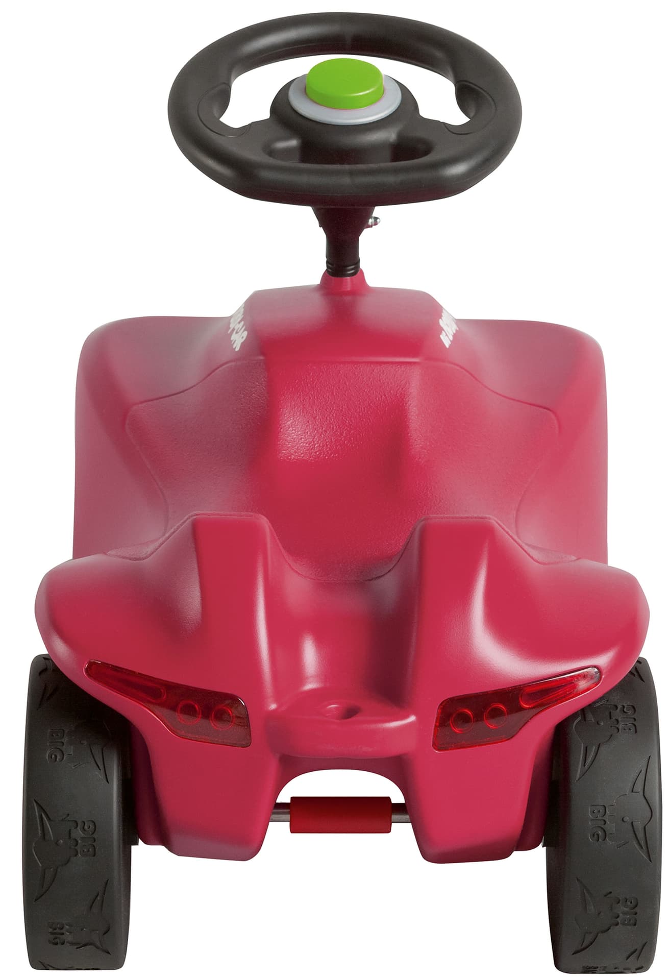 

BIG Różowy Jeździk Bobby Car Neo Pink