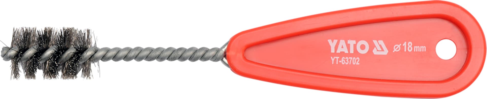 

SZCZOTKA WEWNĘTRZNA DO RUR MIEDZIANYCH 18MM