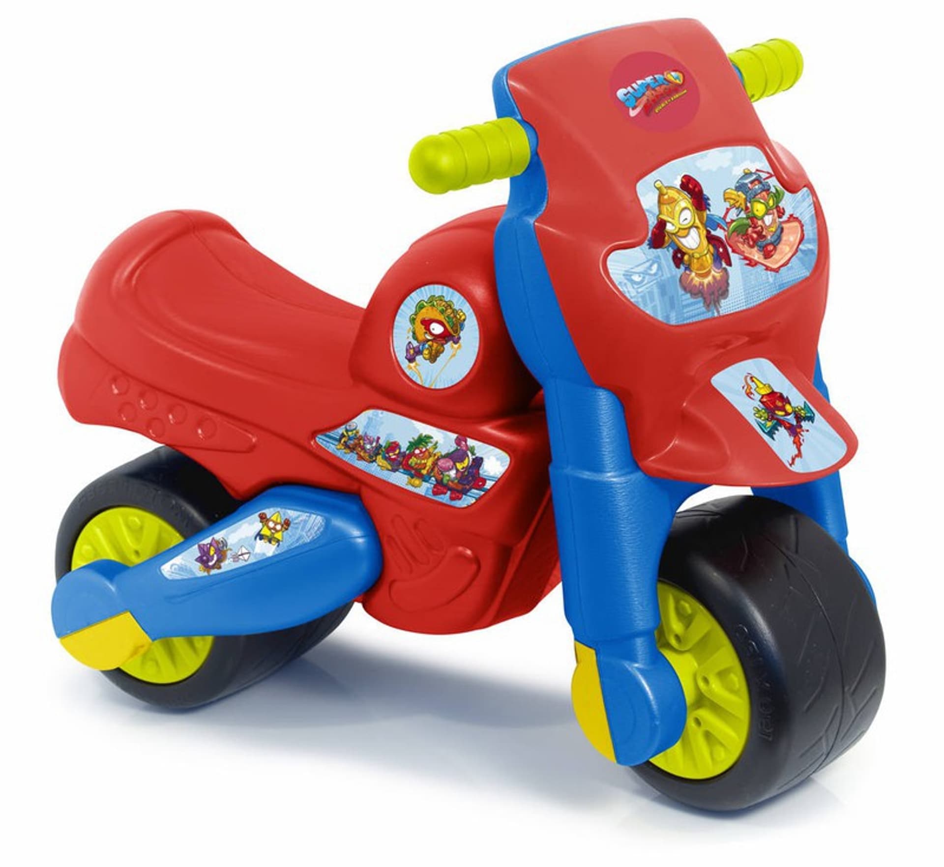 

FEBER Superzings Jeździk dla Dzieci Motofeber