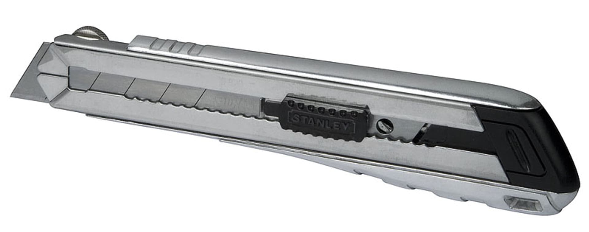 

Nóż fatmax xl 25mm ostrze łamane