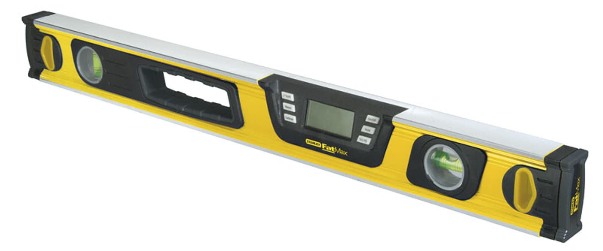 

Poziomnica 60cm fatmax z elektronicznym odczytem