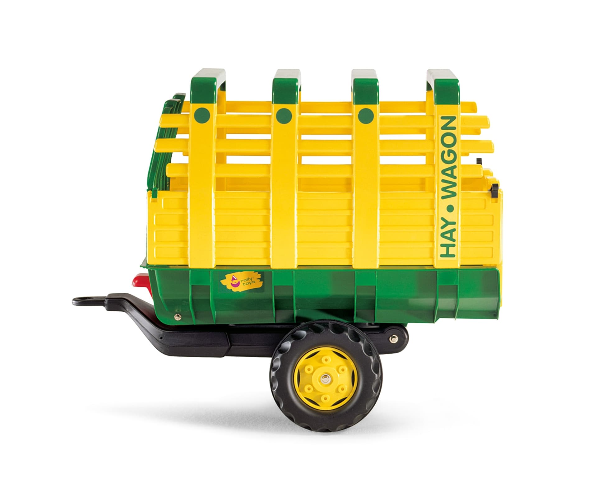 

Rolly Toys rollyTrailer Przyczepa Hay Wagon