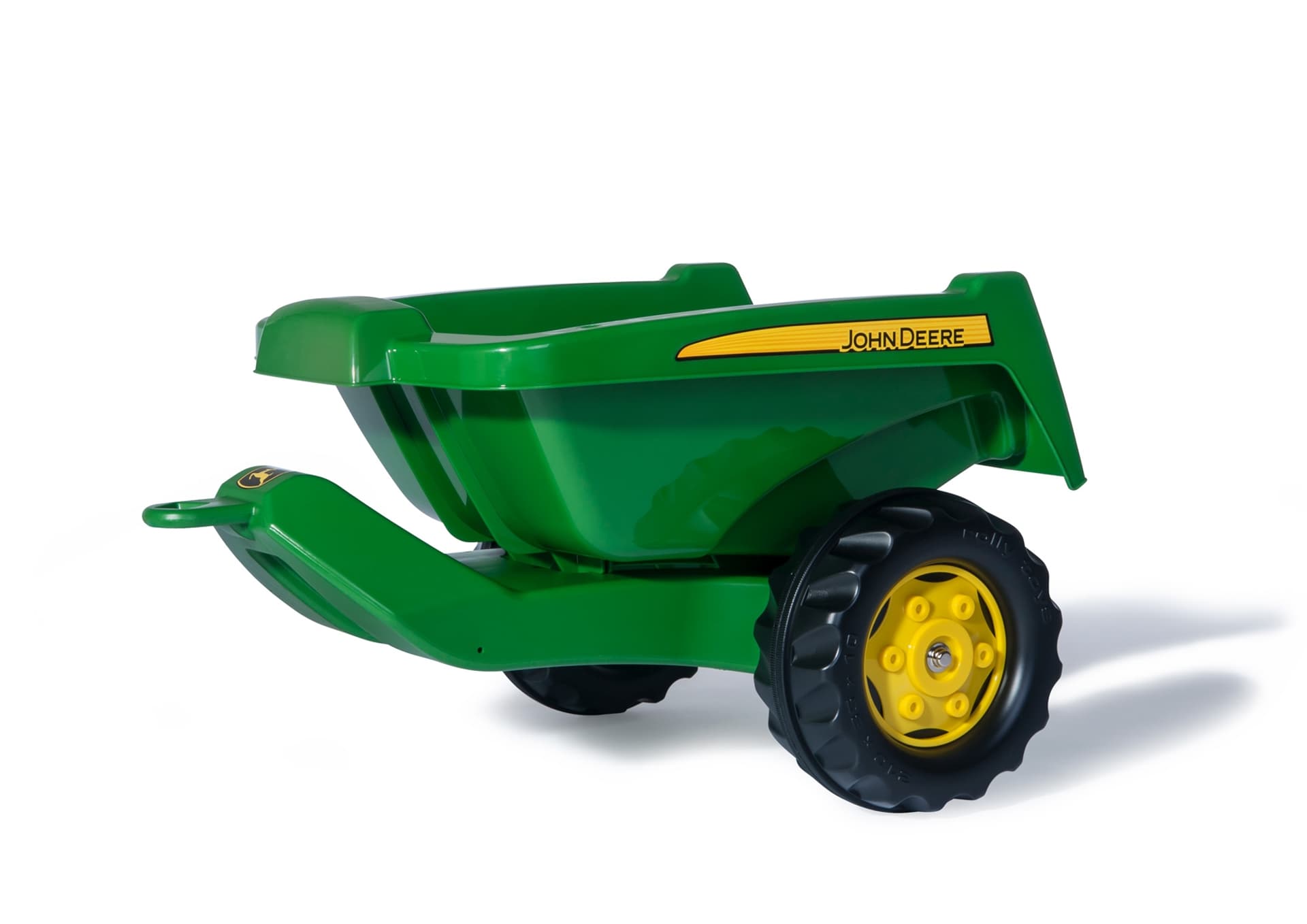 

Rolly Toys Przyczepa Rolly Kipper do traktora John Deere