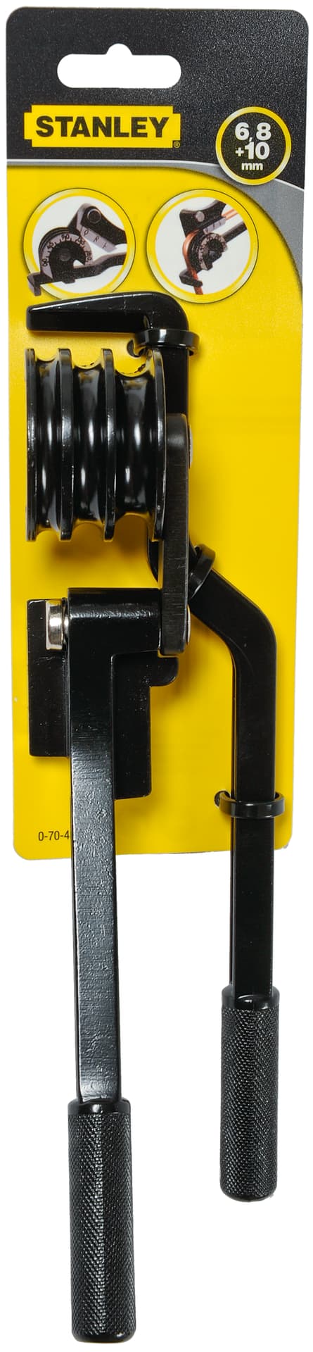 

Zaginarka do rur 6, 8, 10 mm