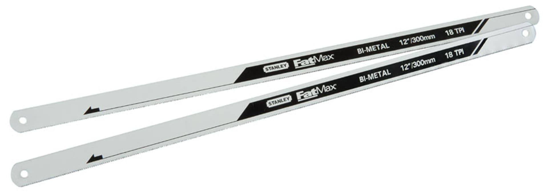 

BRZESZCZOTY DO METALU FATMAX 24 Z/10 SZTUK