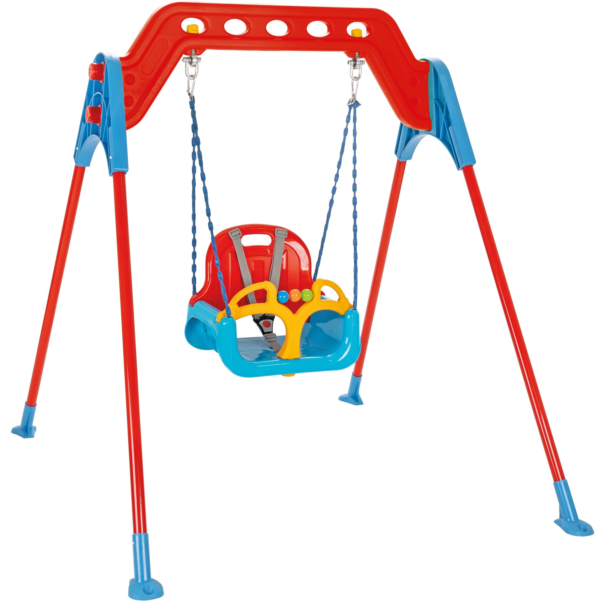 

WOOPIE BABY Huśtawka do Ogrodu Domu Pojedyńcza dla Dzieci