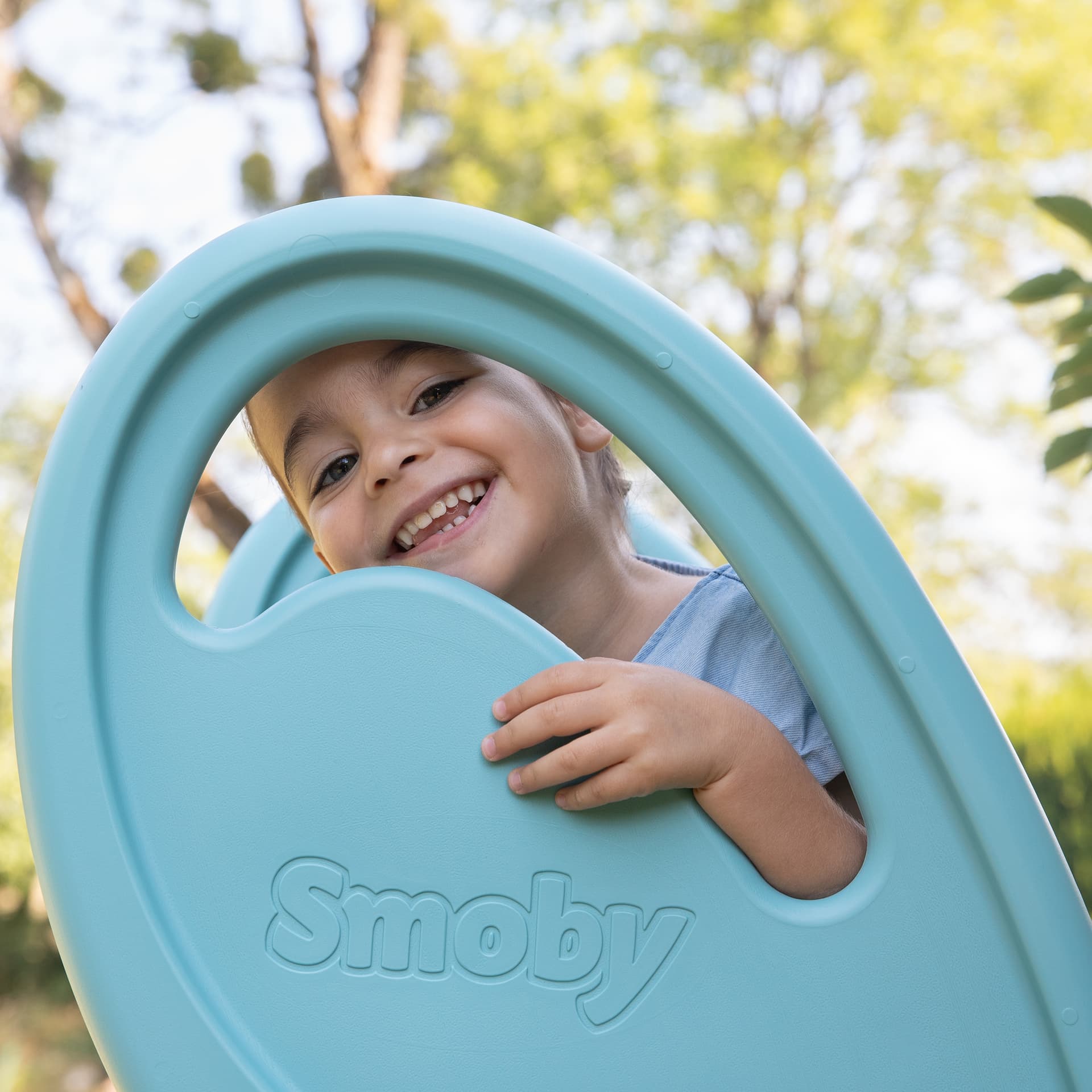 

Smoby Zjeżdżalnia Megagliss Duża 2w1 Ślizg 360 cm