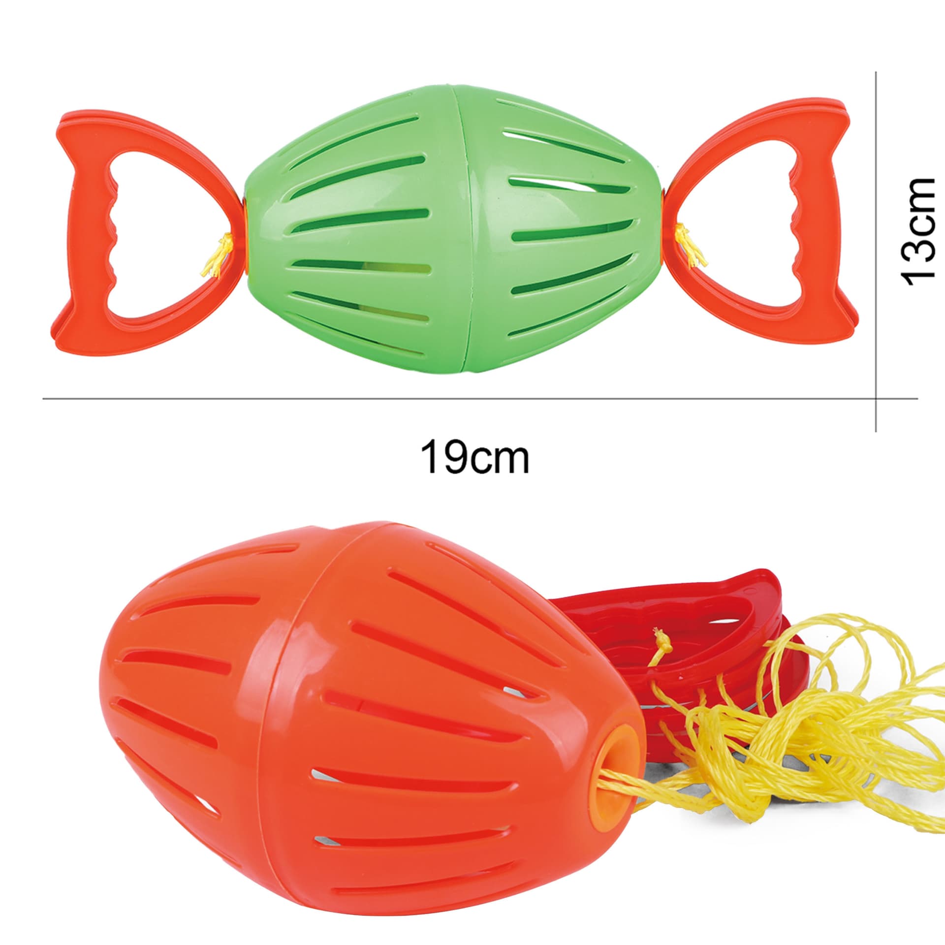 

WOOPIE Zabawka Wodna Gra ZOOM BALL