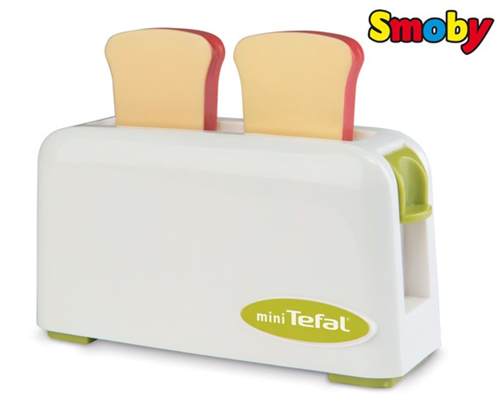 

Mini Tefal Toster