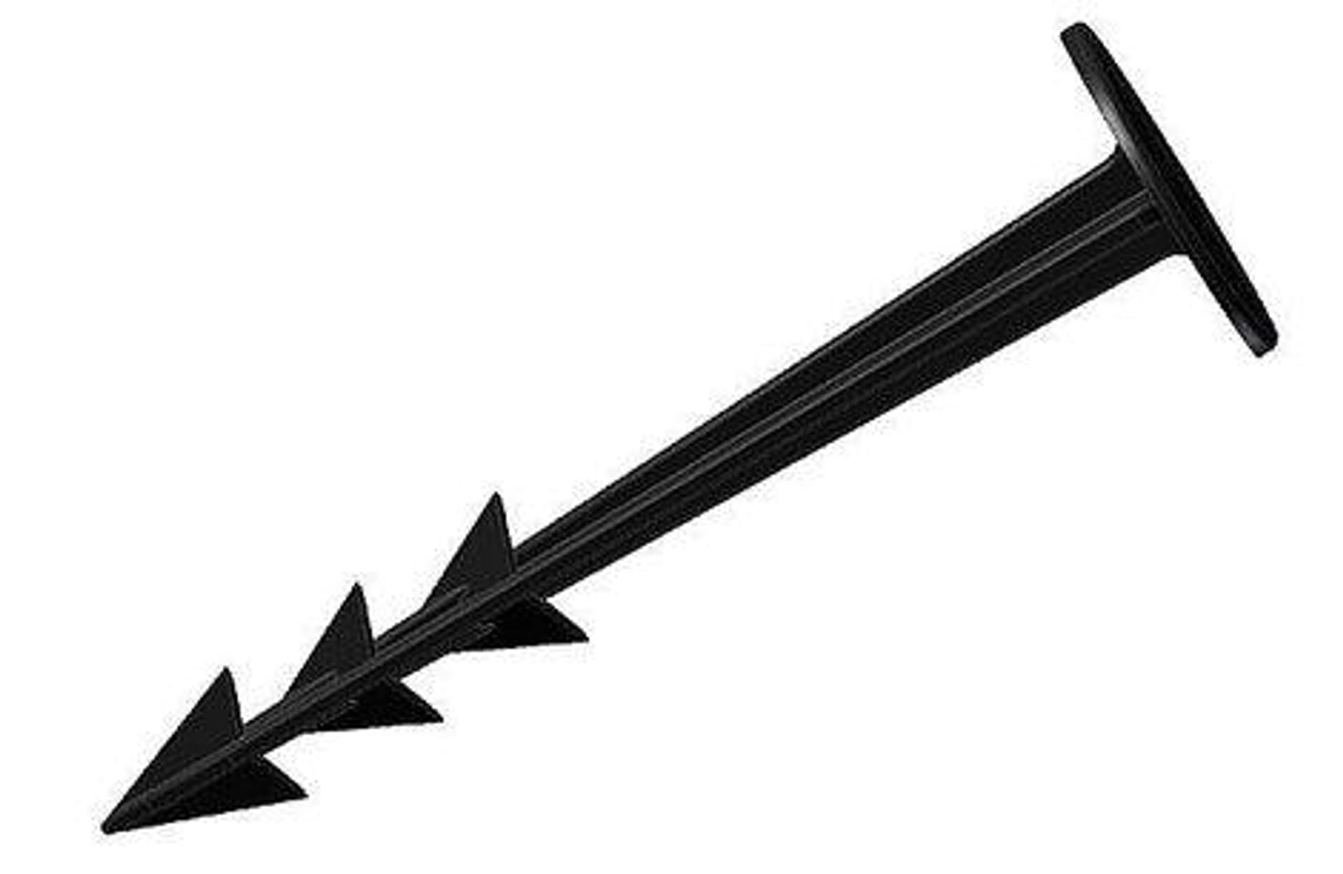 

KOŁKI MOCUJĄCE DO PODŁOŻA AGROWŁÓKNINĘ O DŁ.12.5CM OP-100SZT