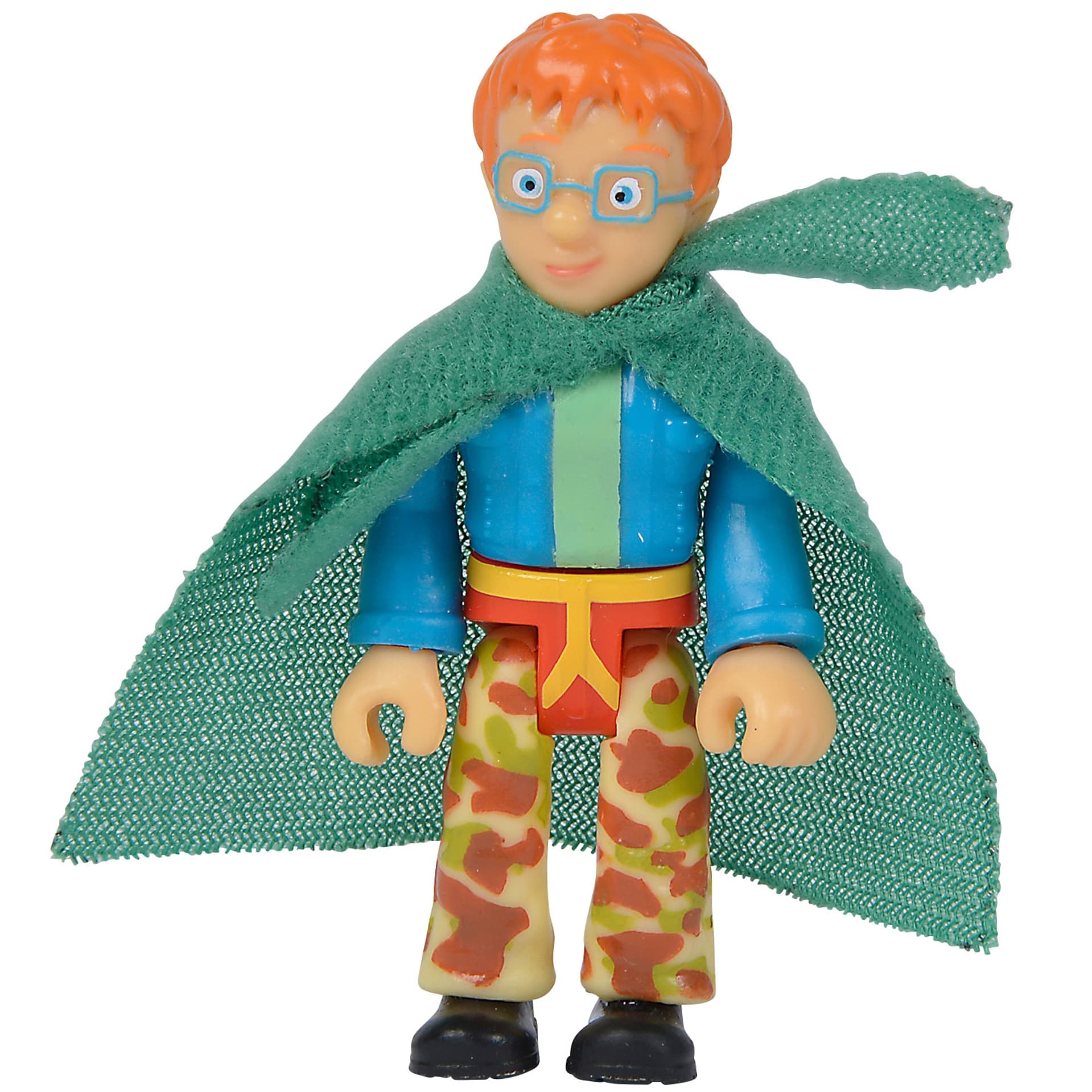 

Strażak Sam Zestaw 3 figurek